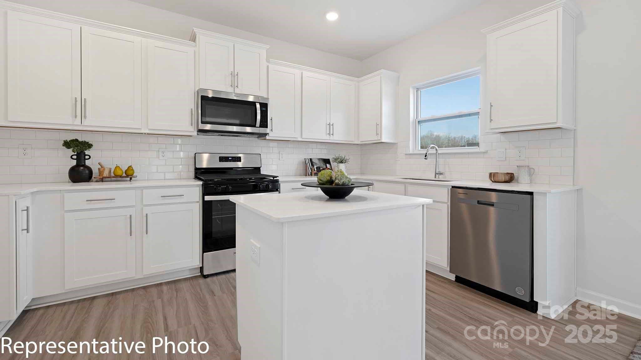 142 Mary Locke Way