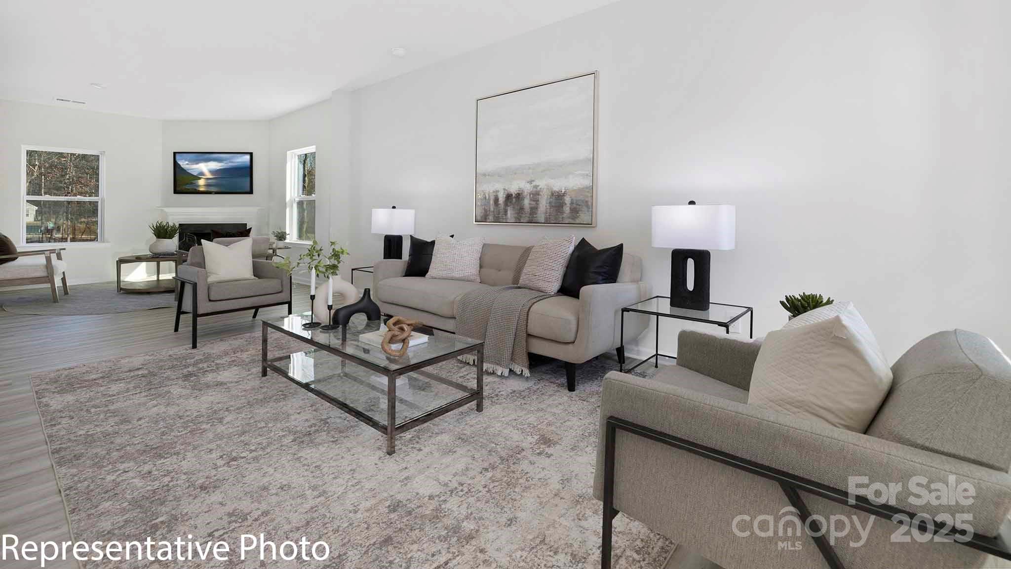 142 Mary Locke Way