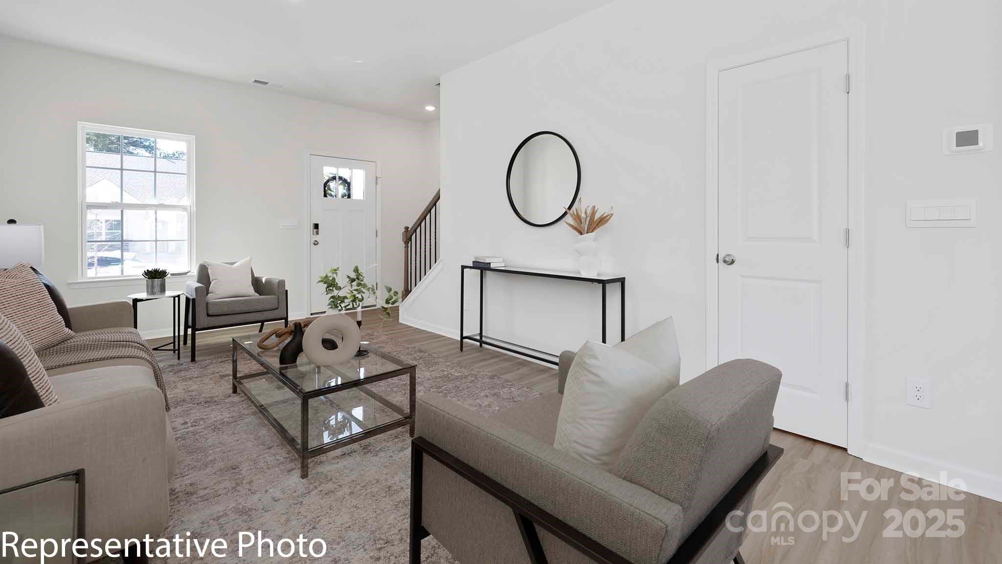 142 Mary Locke Way