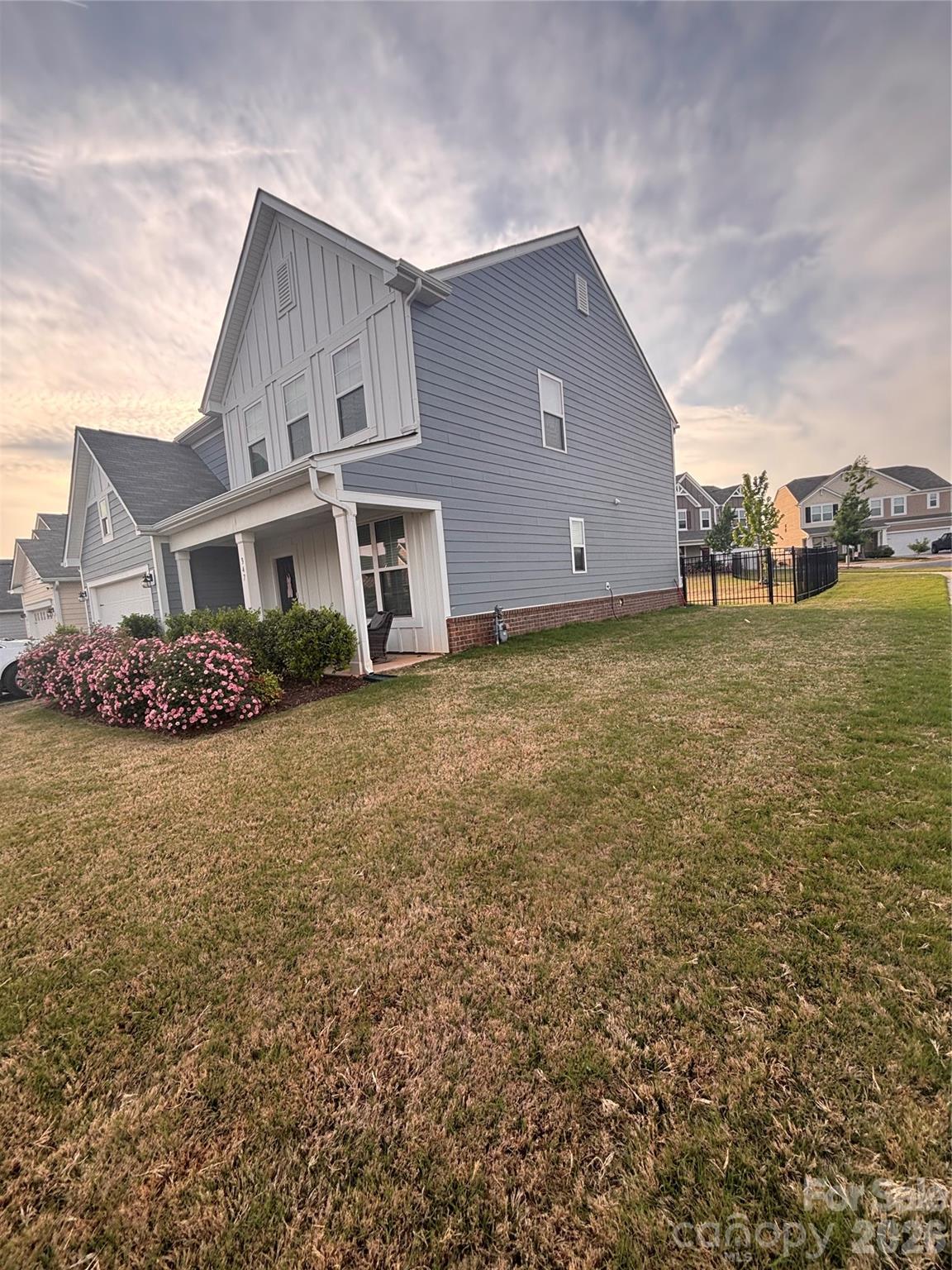 347 Wharton Street