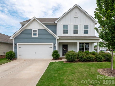 Photo of 347 Wharton Street, Monroe, NC 28110 (MLS # 4382475)