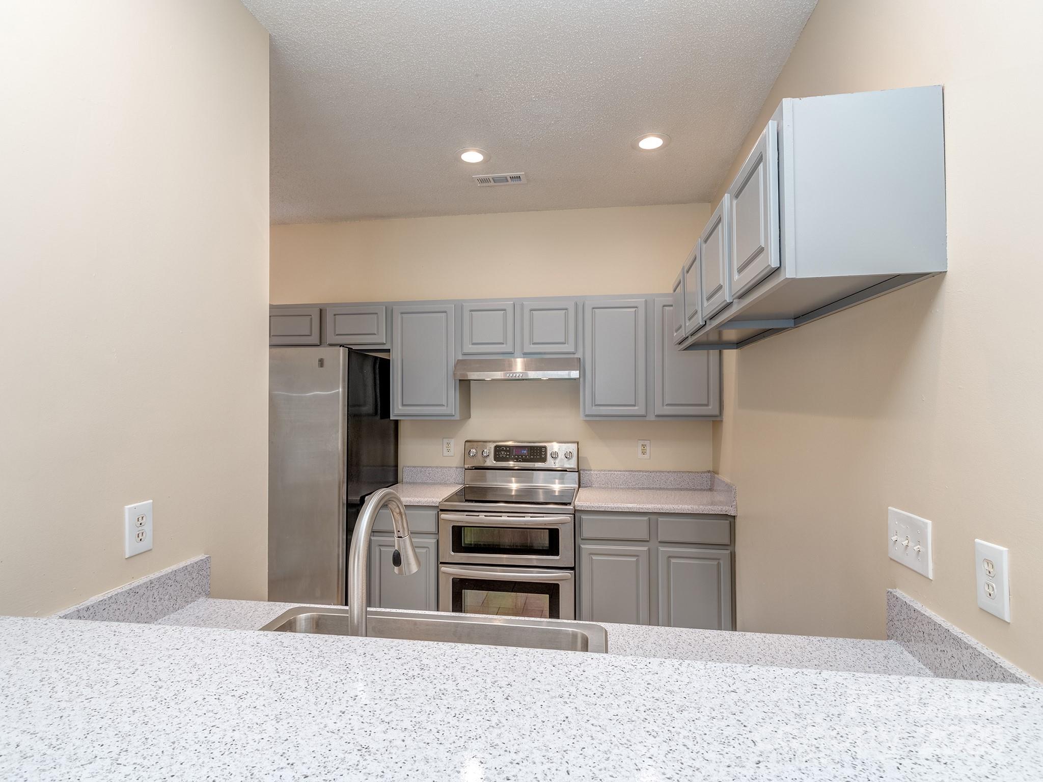 The Hamptons - Residential Lease