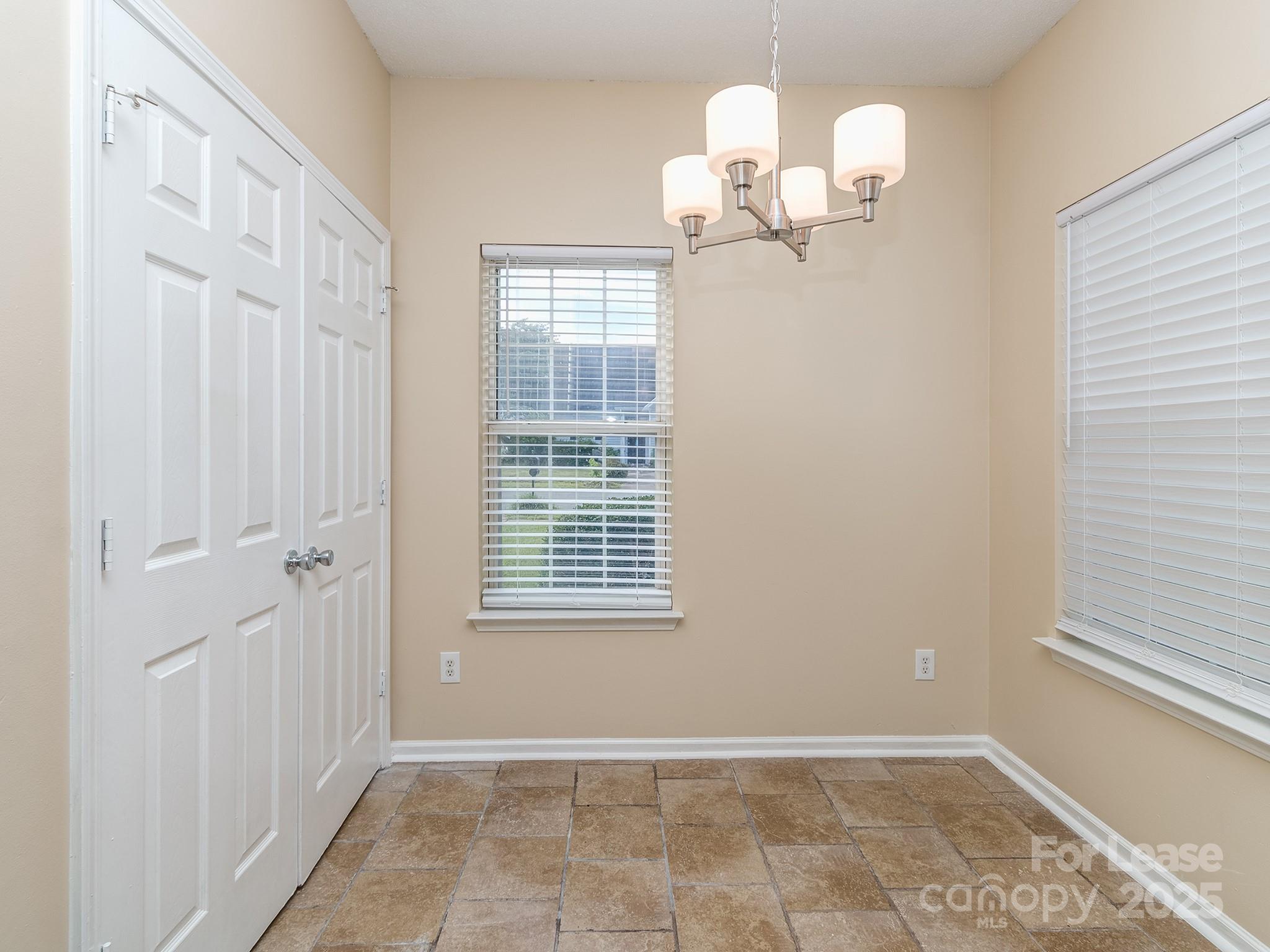 The Hamptons - Residential Lease