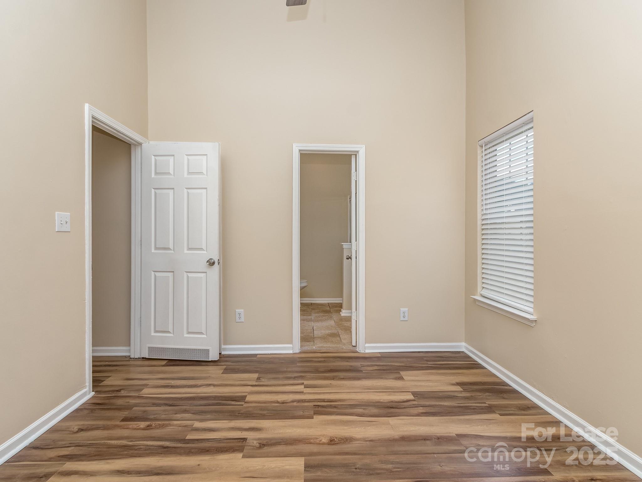 The Hamptons - Residential Lease