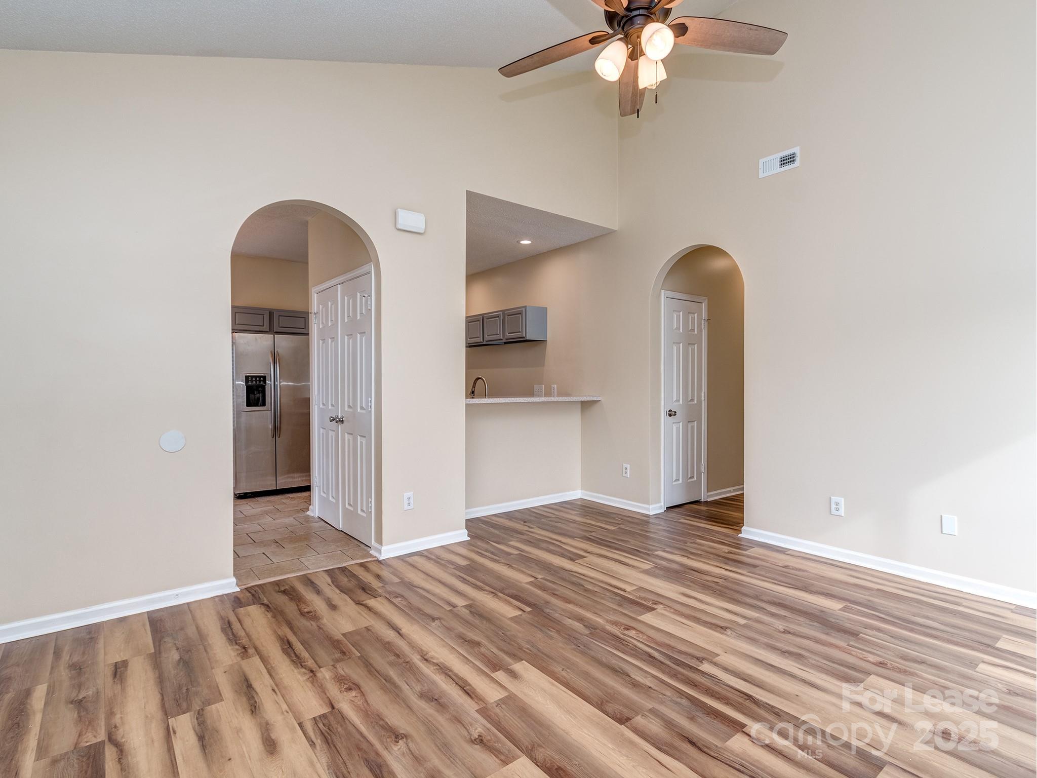 The Hamptons - Residential Lease