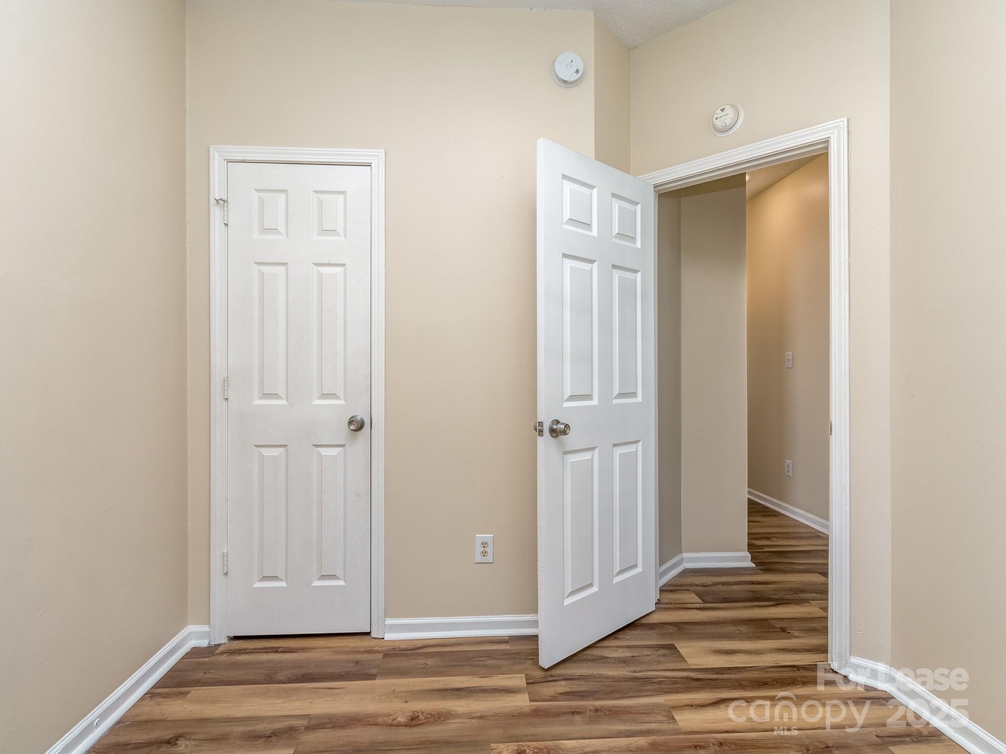 The Hamptons - Residential Lease