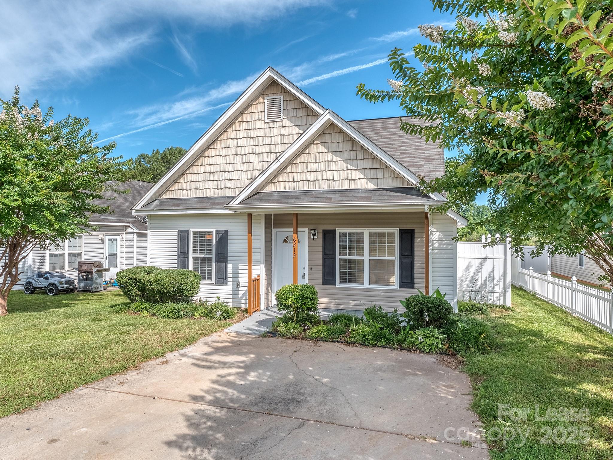 The Hamptons - Residential Lease