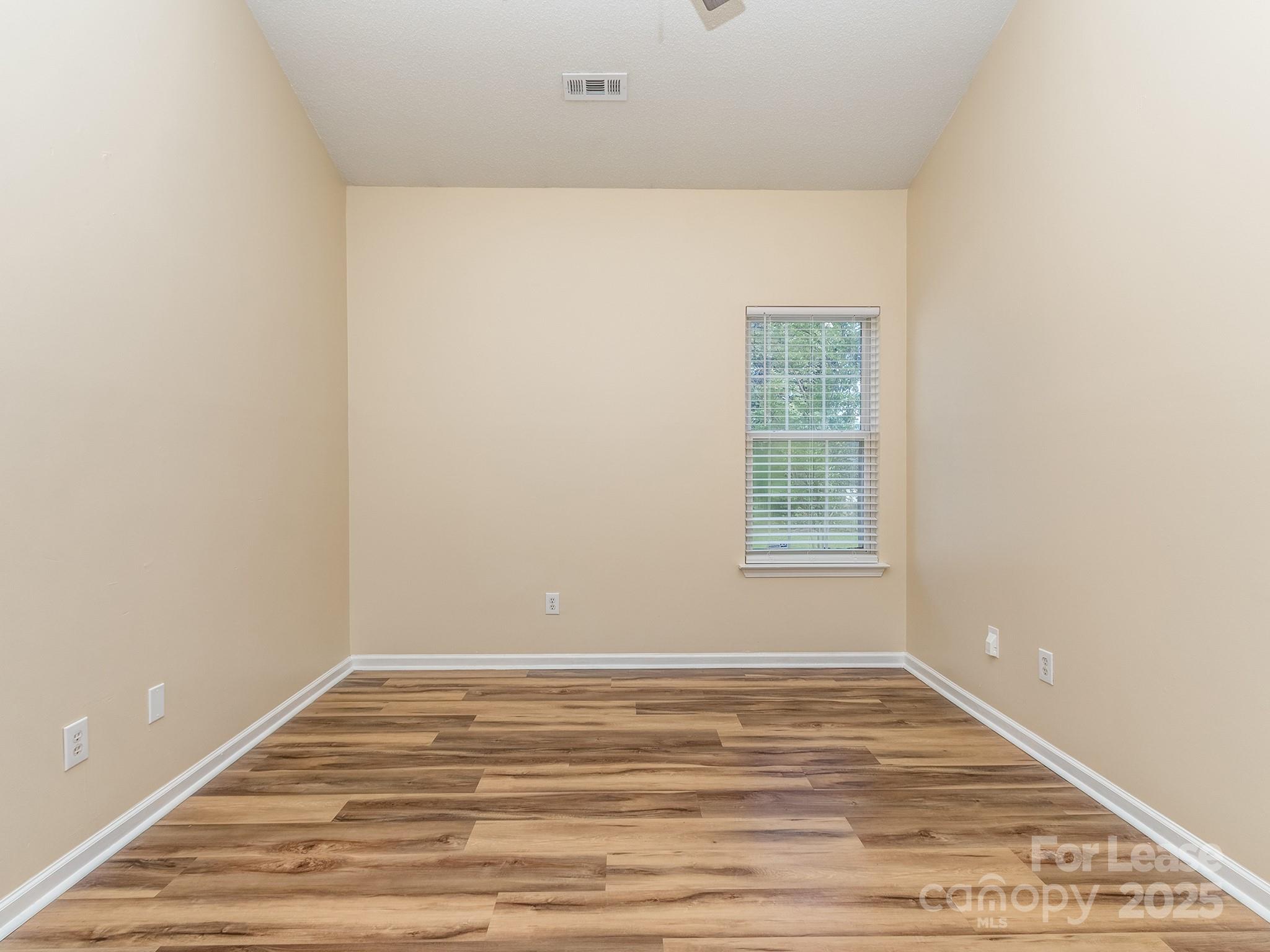 The Hamptons - Residential Lease