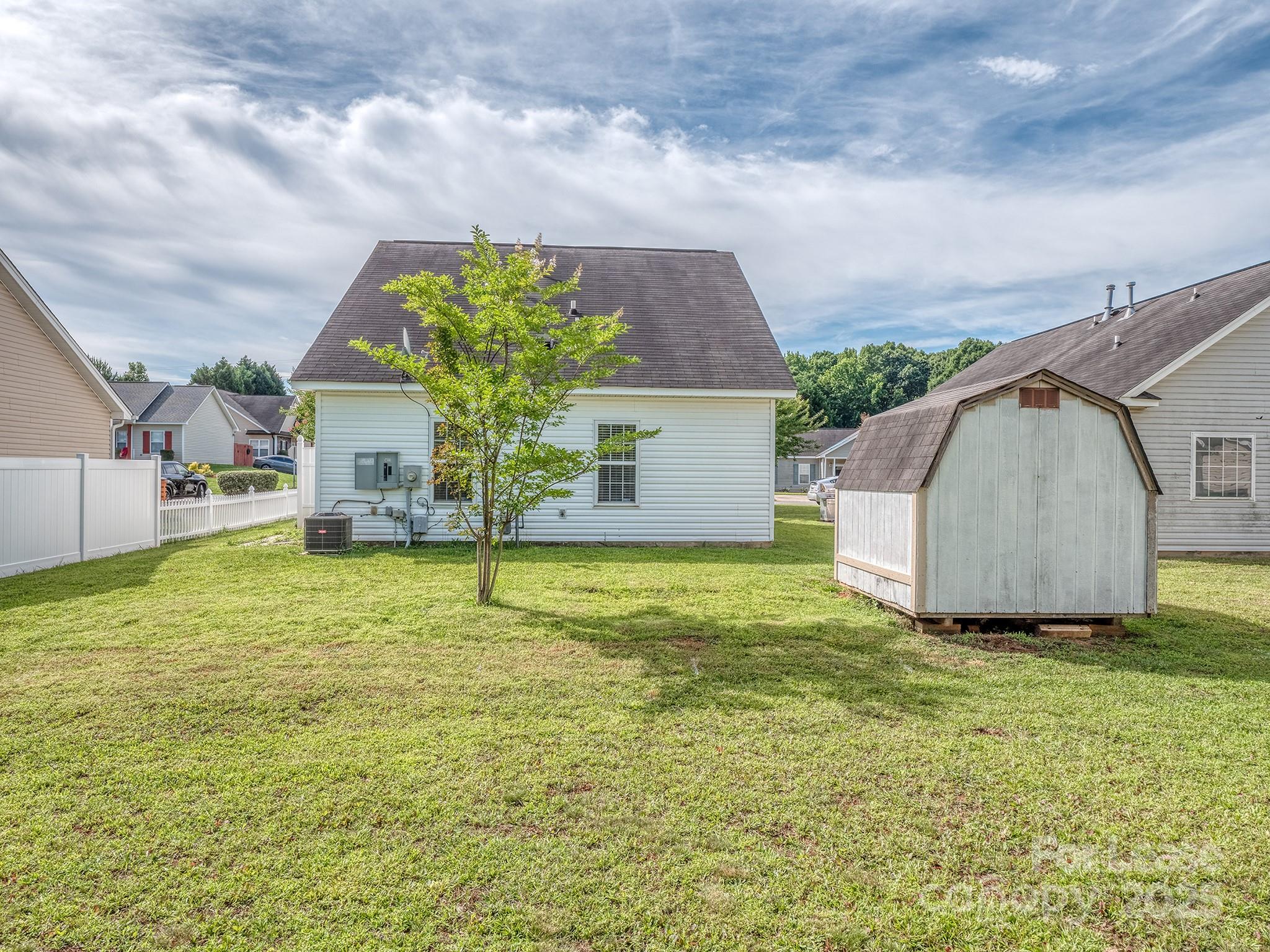 The Hamptons - Residential Lease