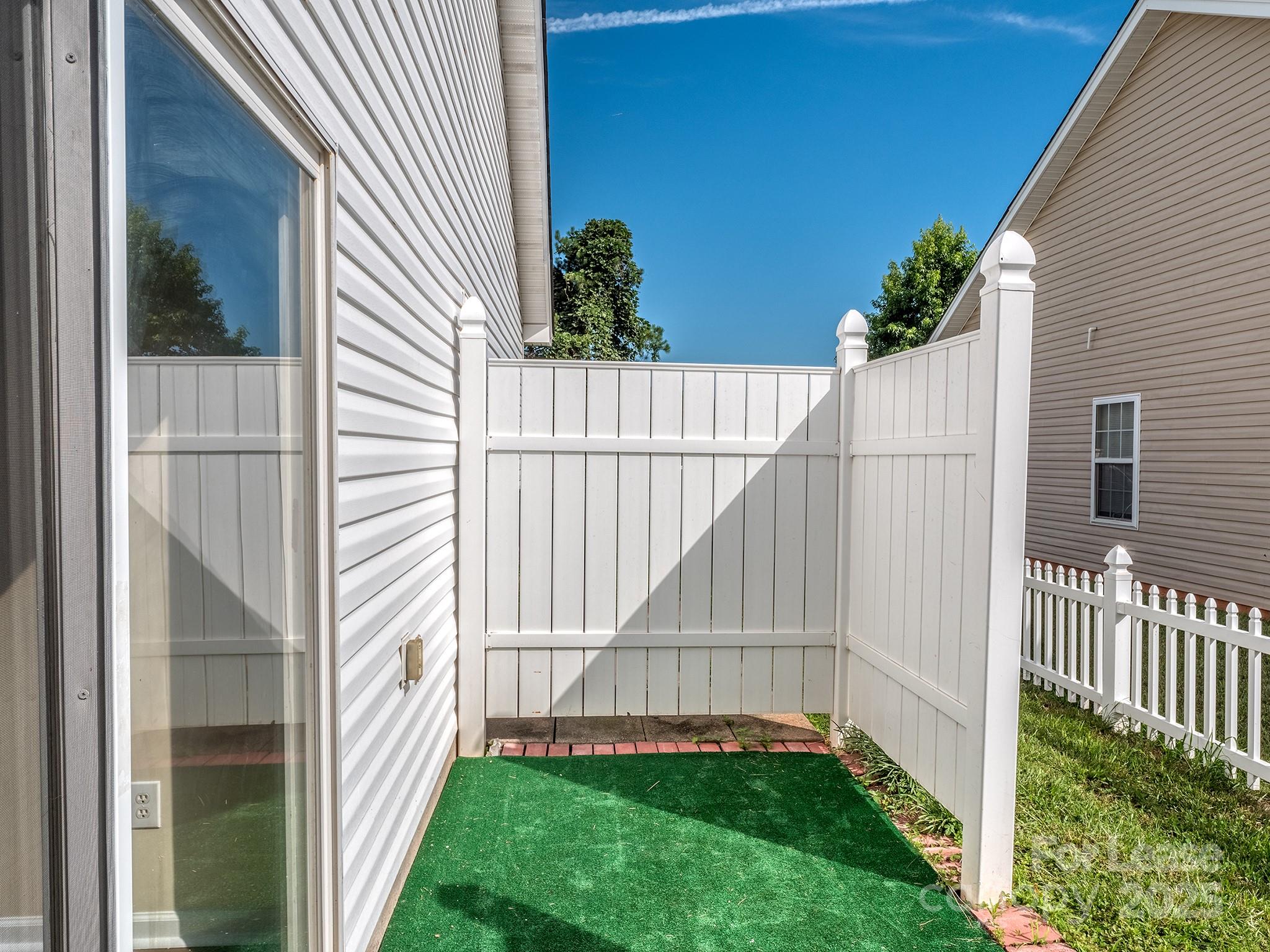 The Hamptons - Residential Lease