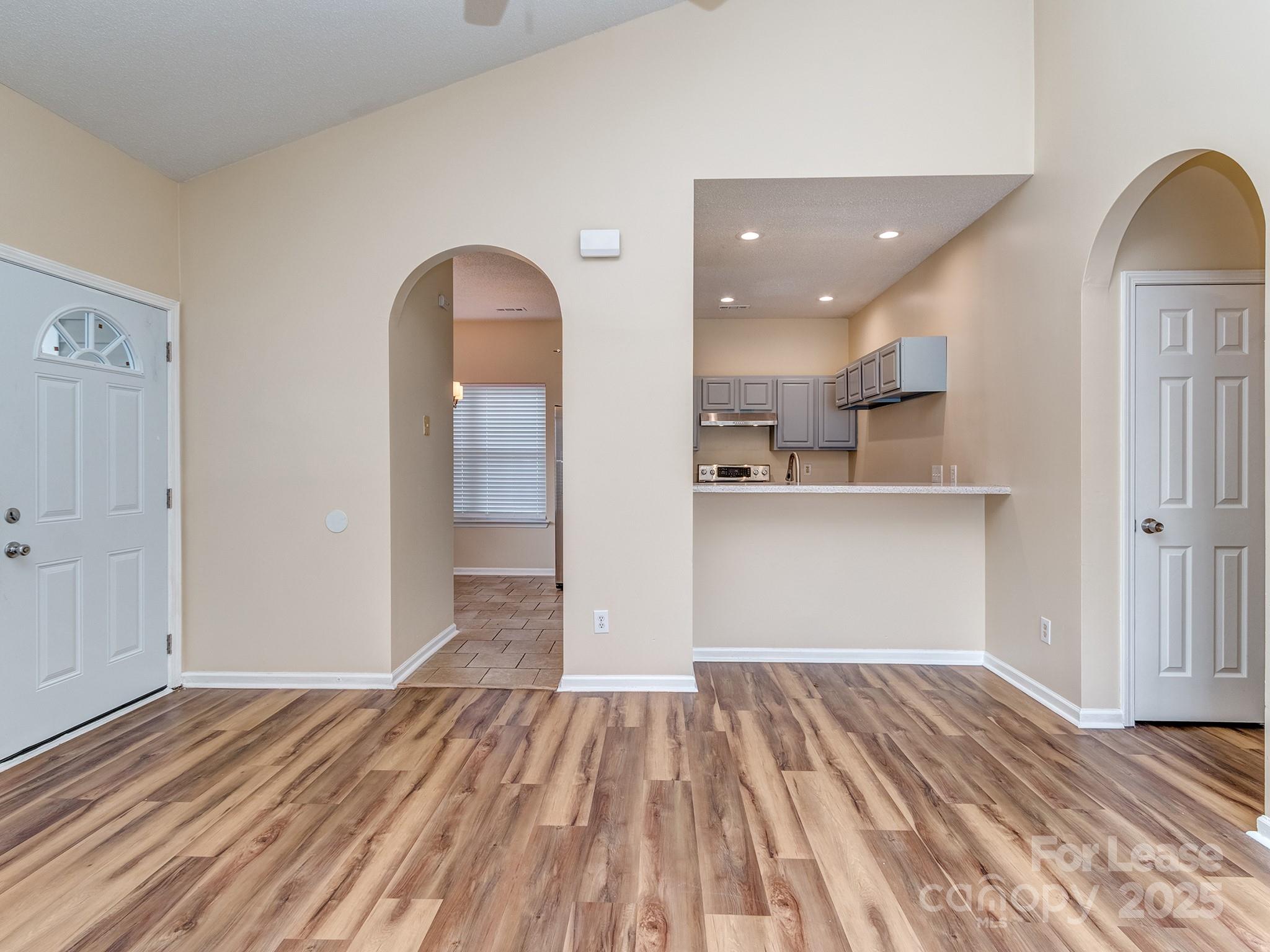 The Hamptons - Residential Lease