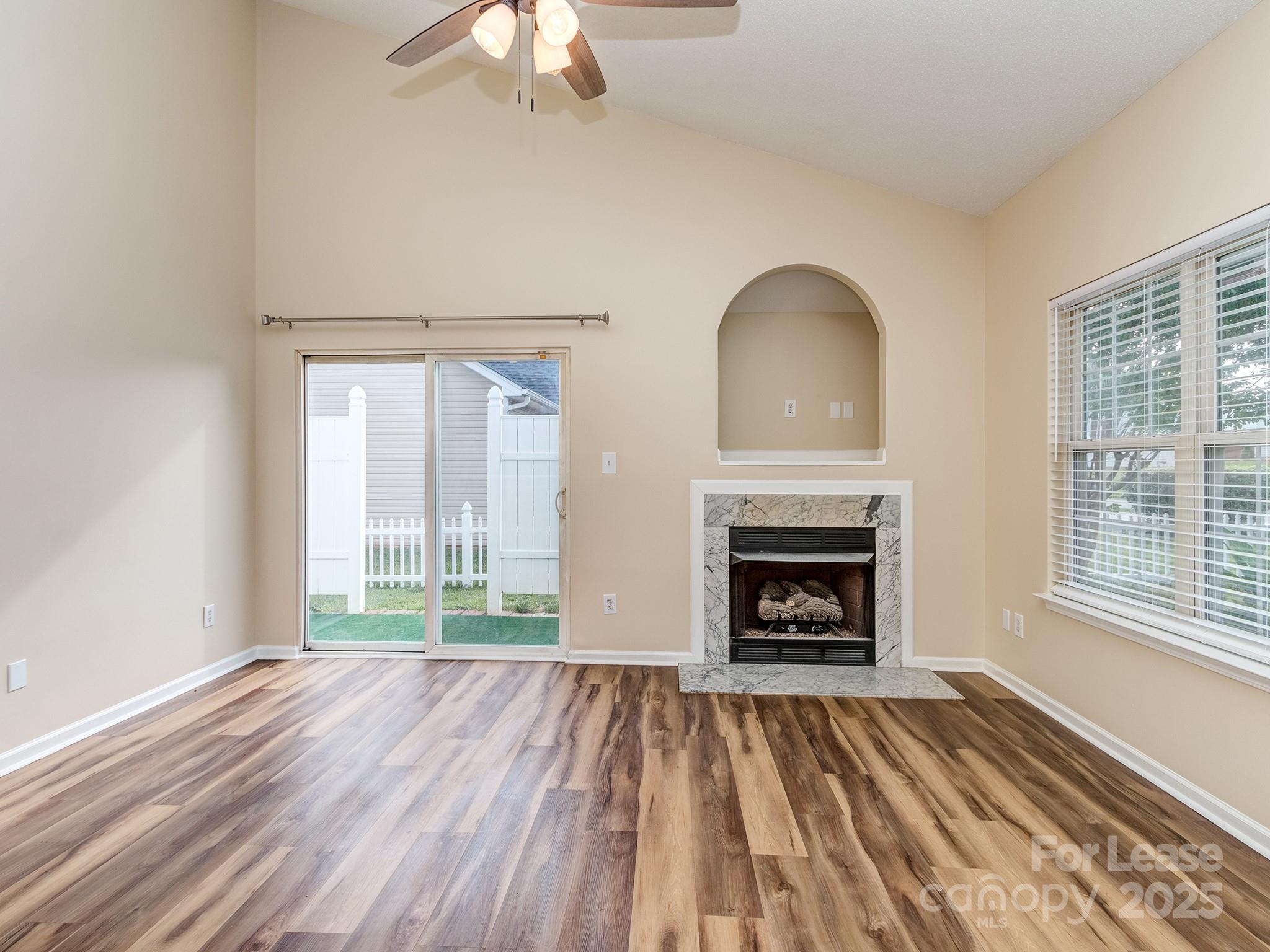 The Hamptons - Residential Lease