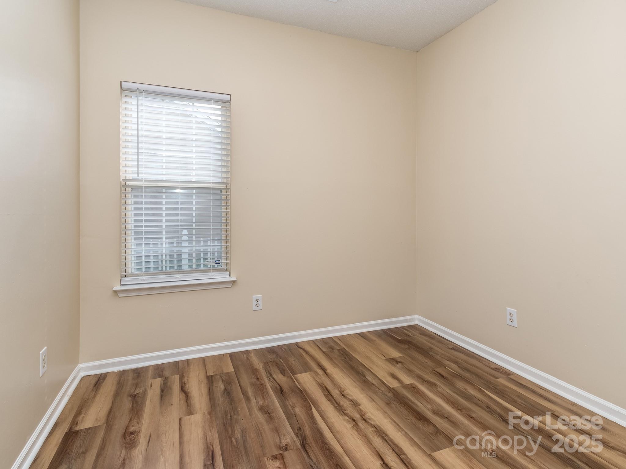 The Hamptons - Residential Lease