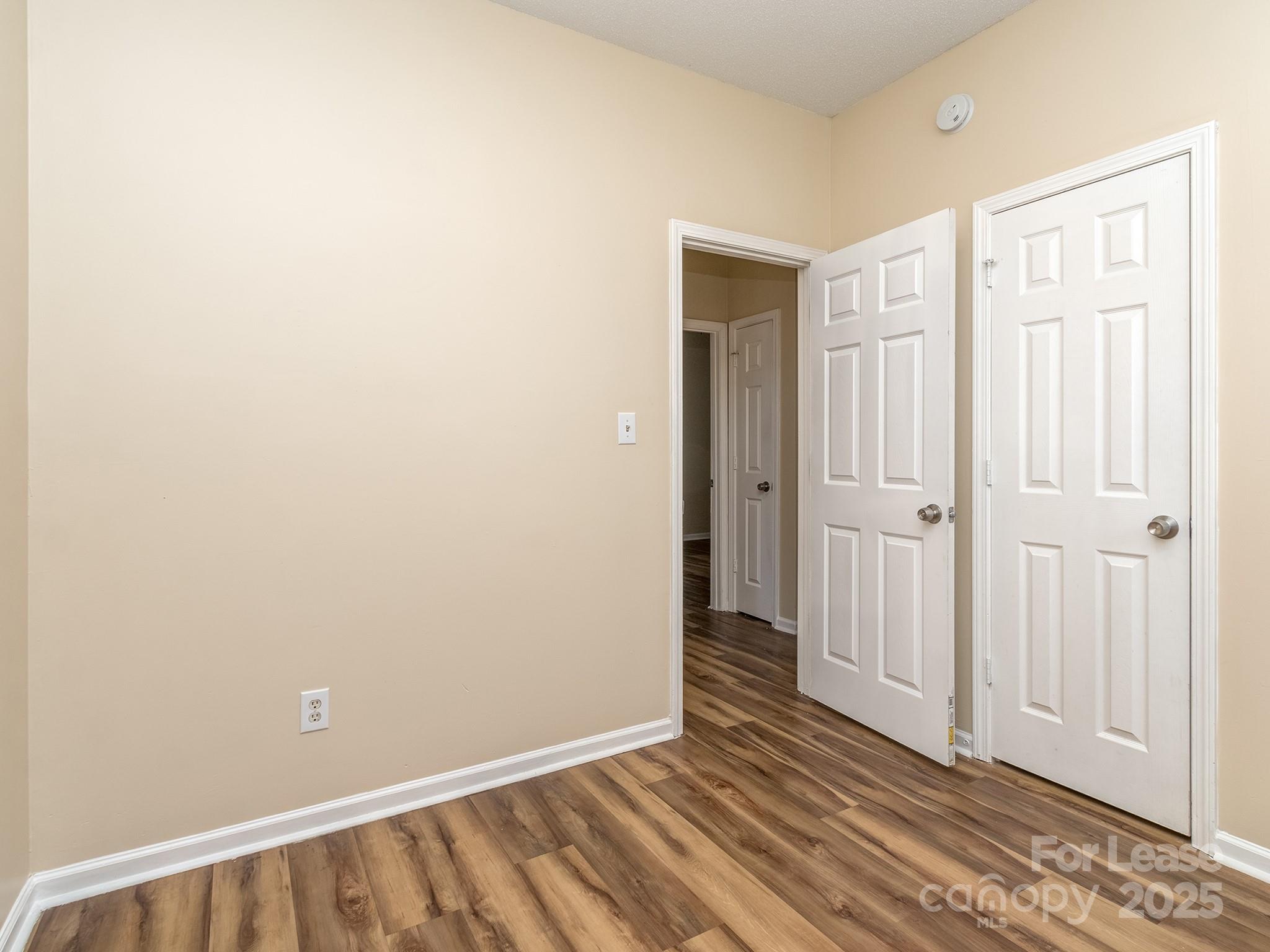 The Hamptons - Residential Lease