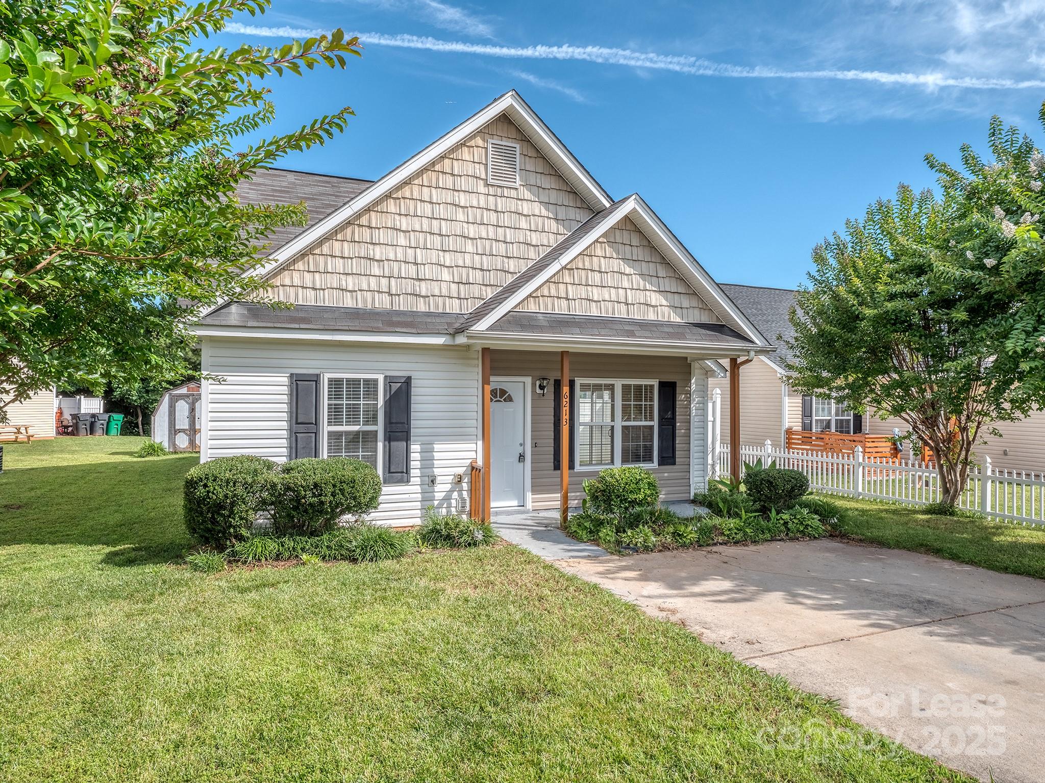 The Hamptons - Residential Lease