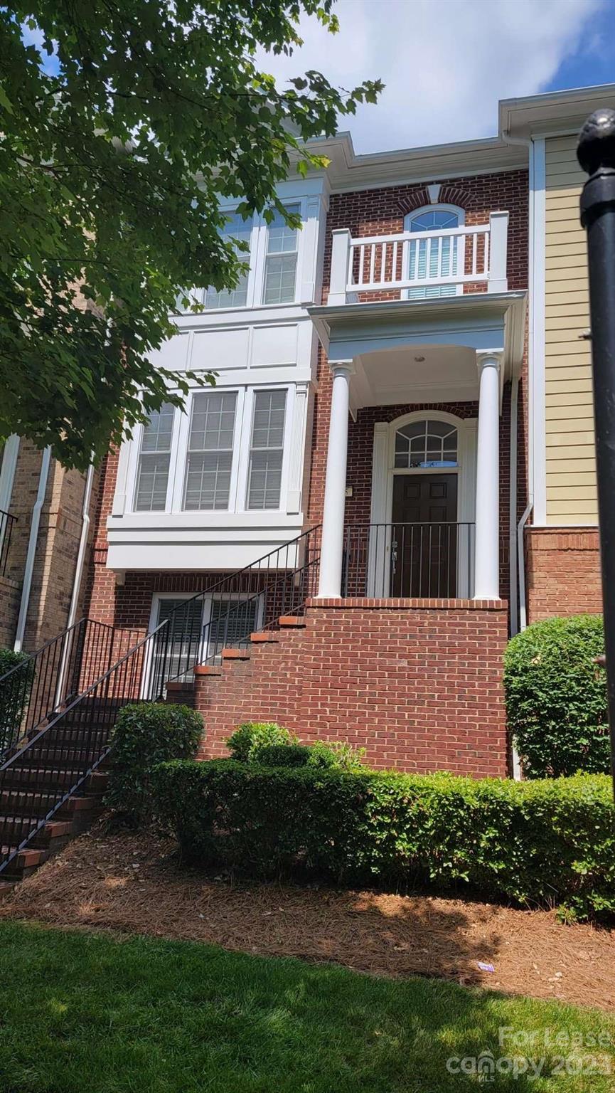 None - Residential Lease