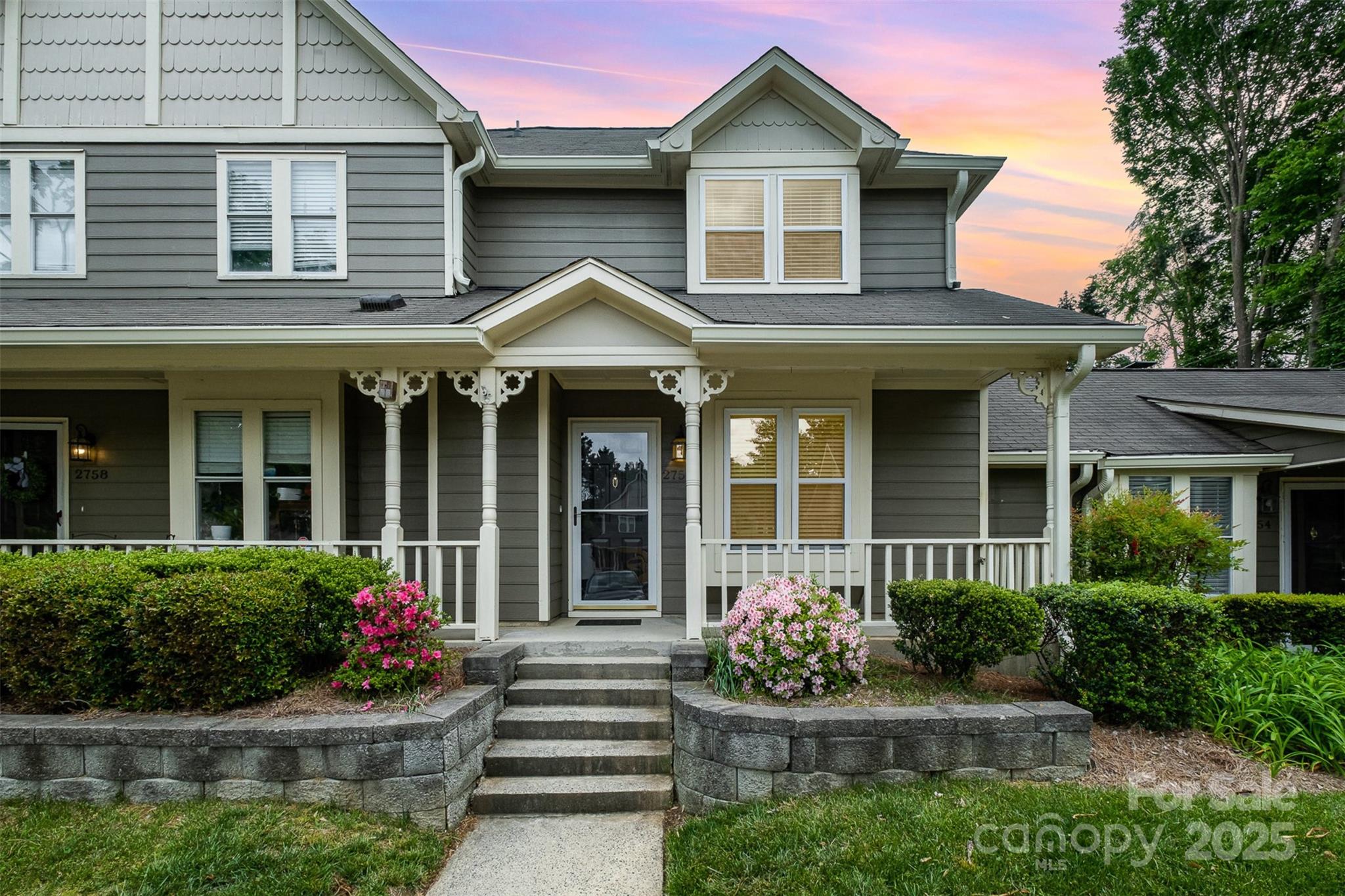 Thuringer Court - Residential