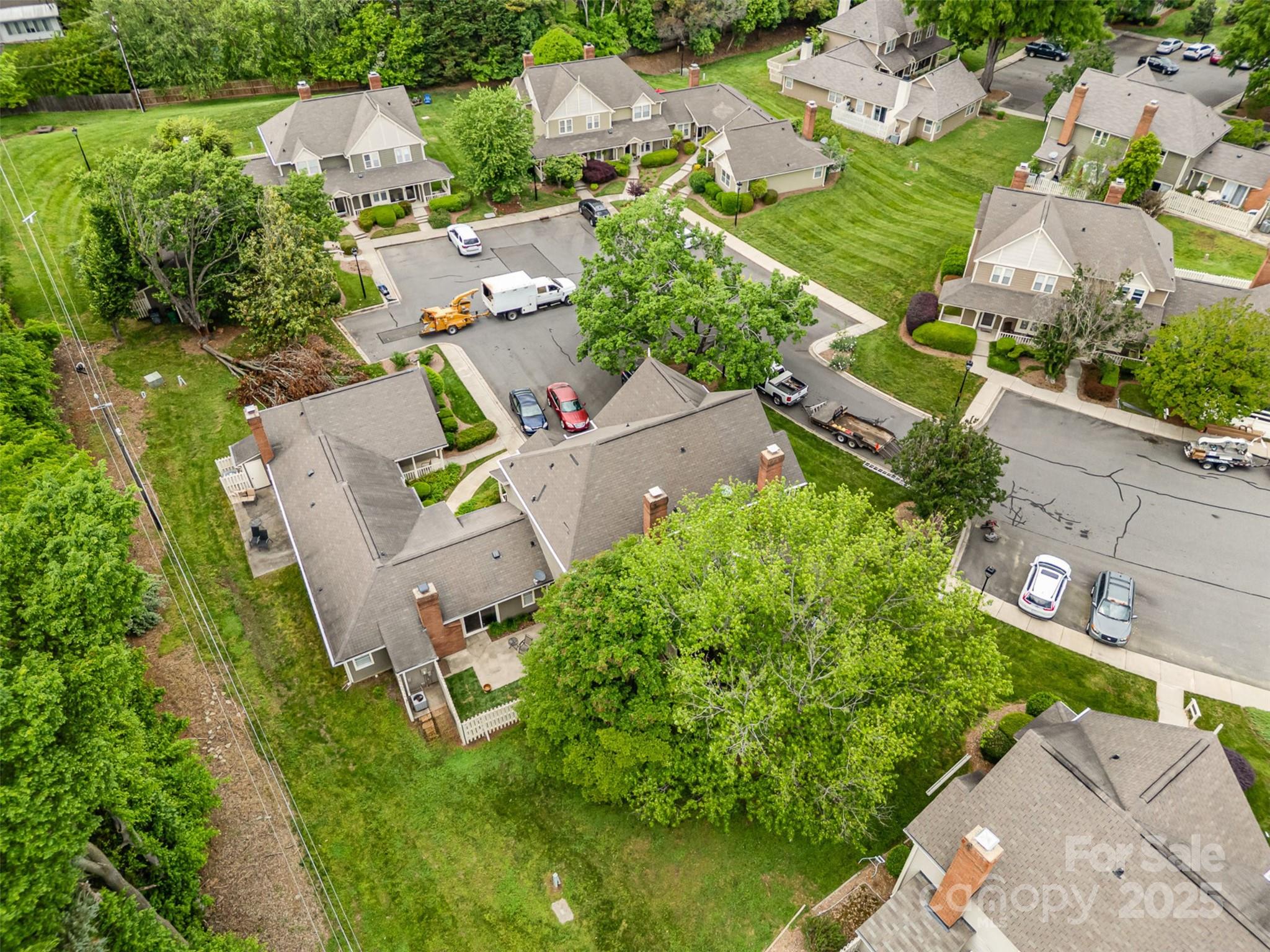 Thuringer Court - Residential