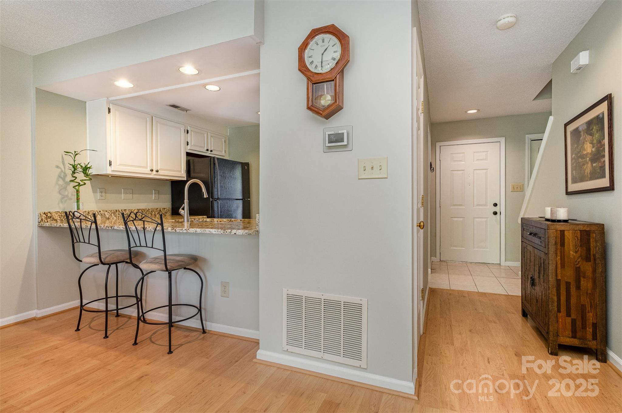 Thuringer Court - Residential