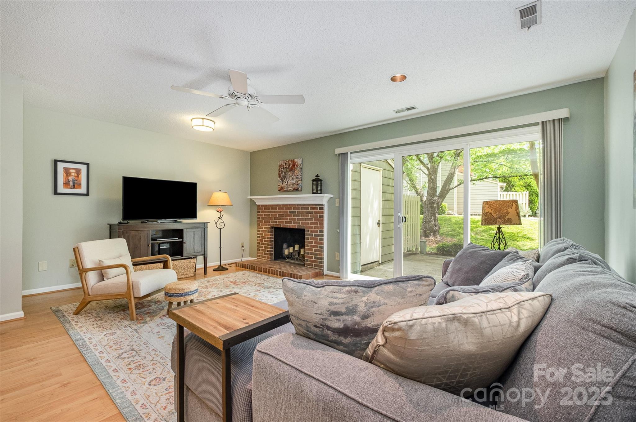 Thuringer Court - Residential