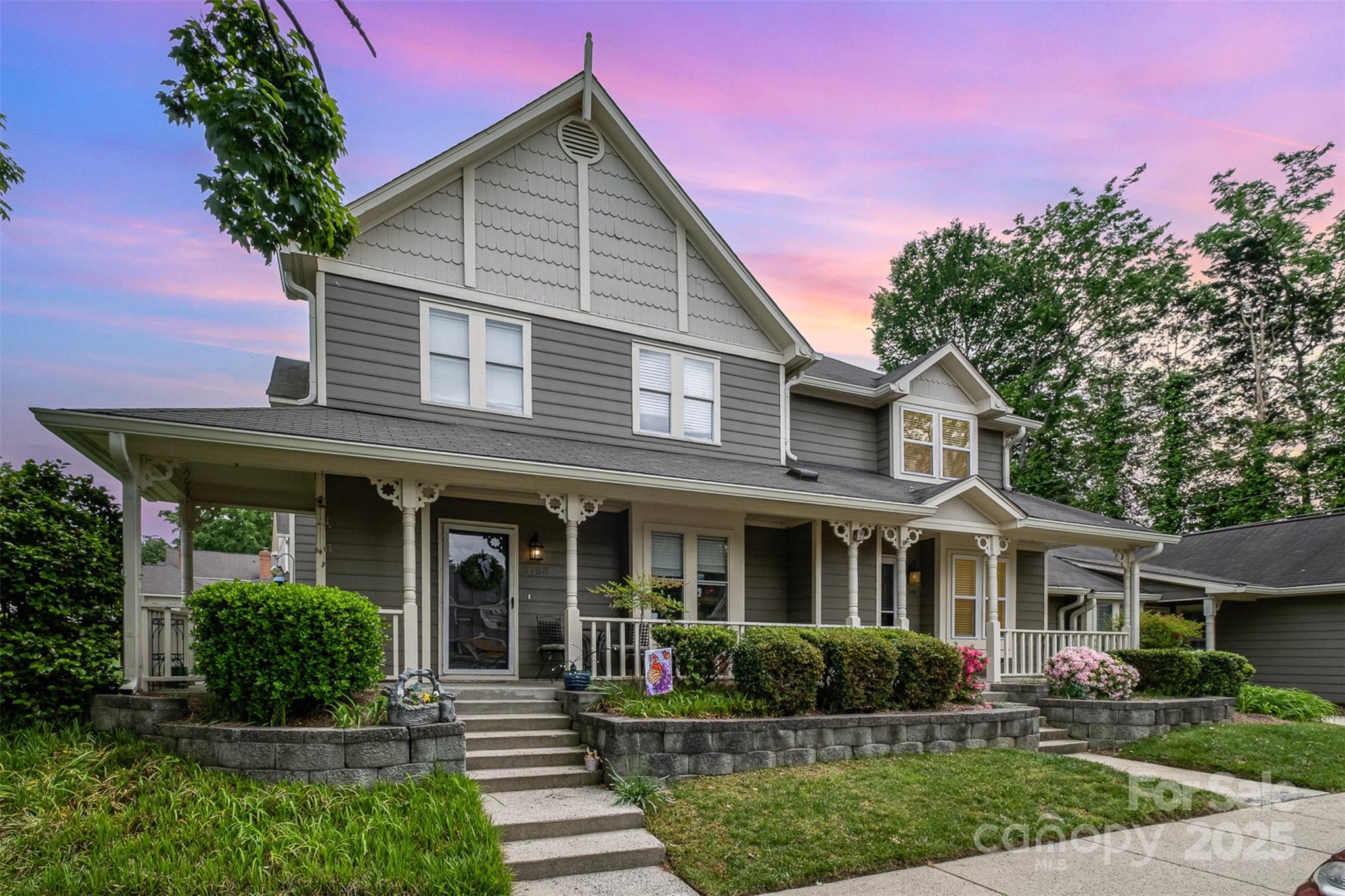 Thuringer Court - Residential