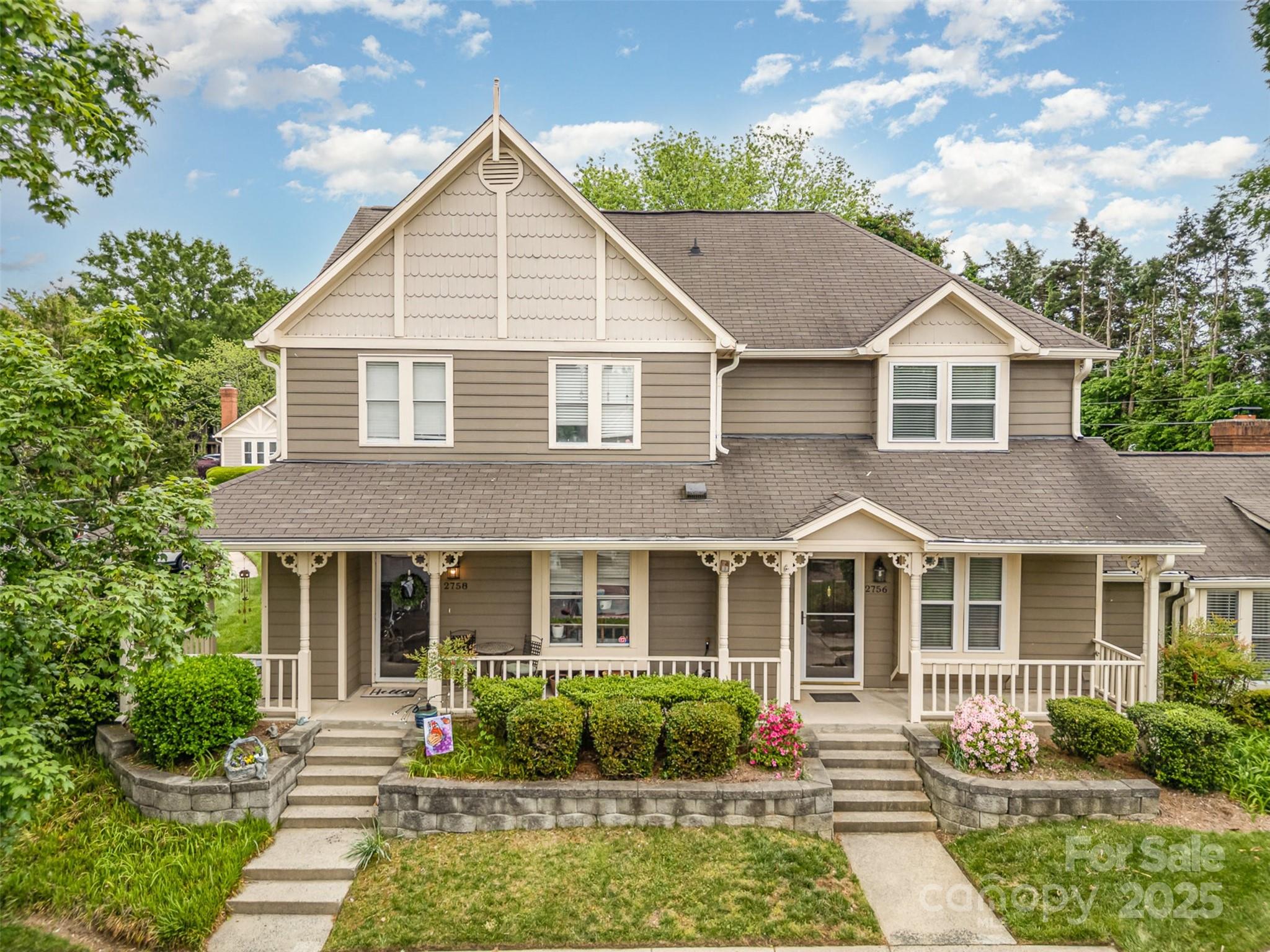 Thuringer Court - Residential