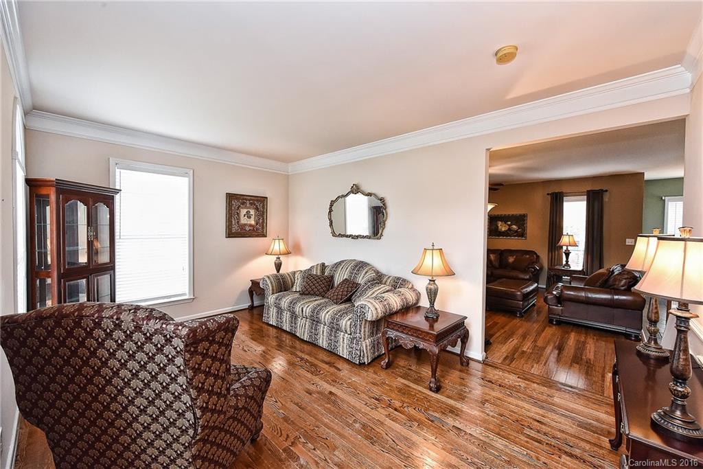 Waterstone - Residential