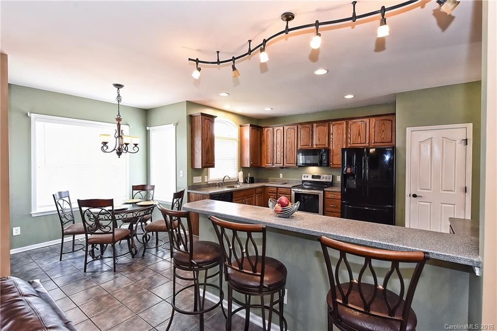 Waterstone - Residential