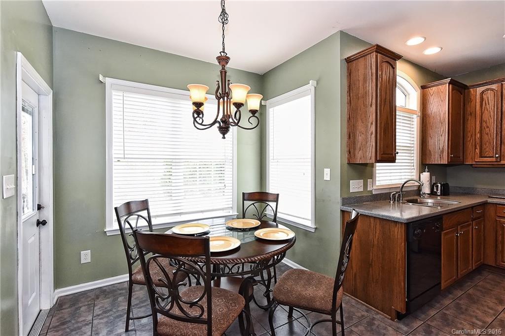 Waterstone - Residential