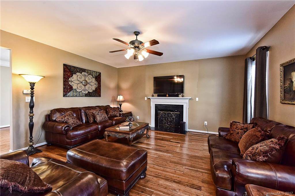 Waterstone - Residential