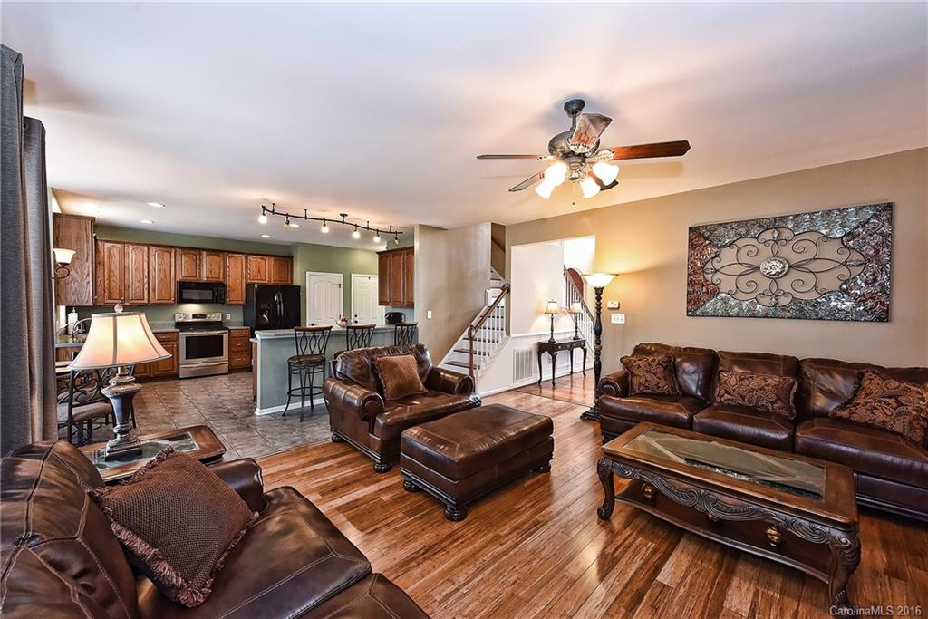 Waterstone - Residential