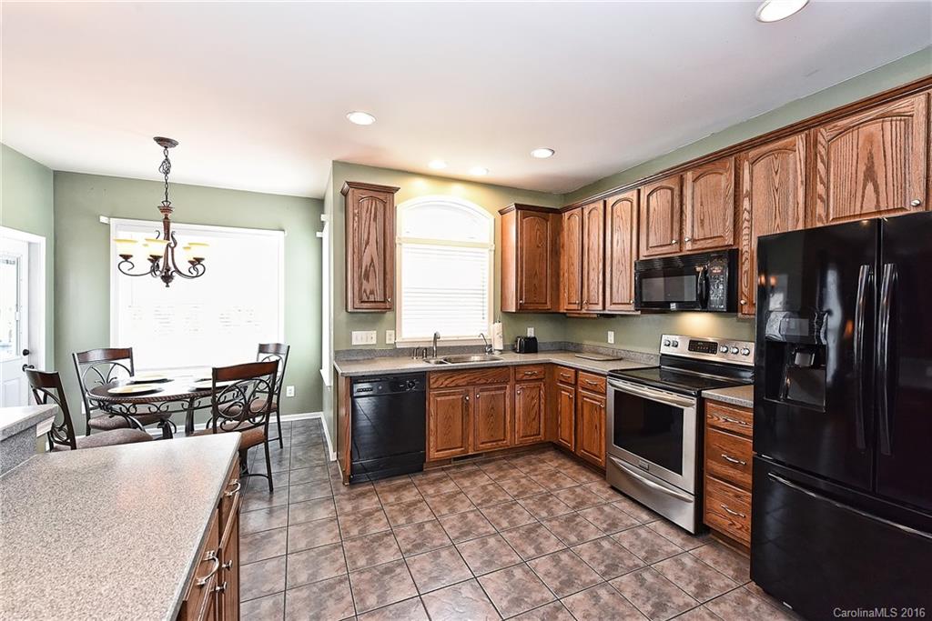 Waterstone - Residential