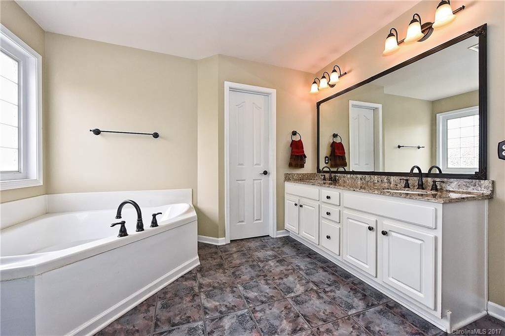 Waterstone - Residential