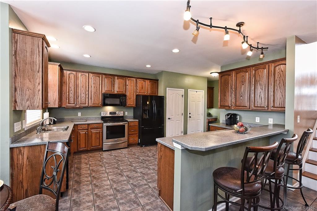 Waterstone - Residential