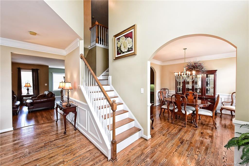 Waterstone - Residential