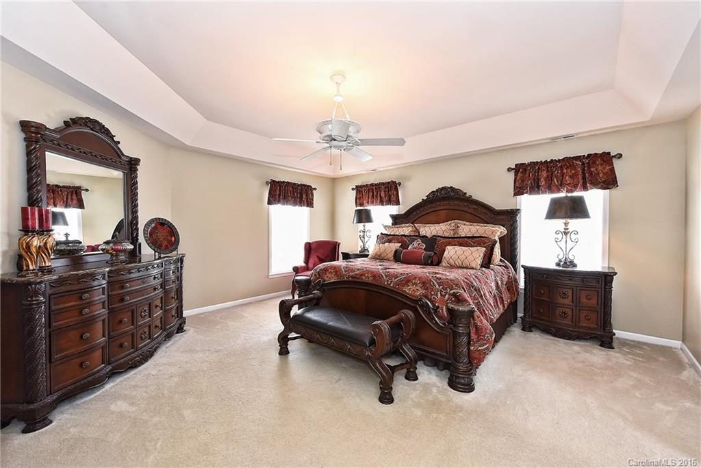 Waterstone - Residential