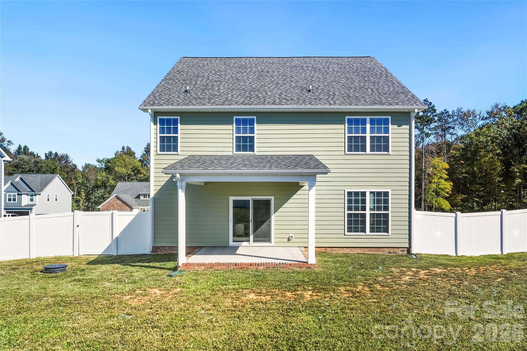 Stanfield Valley - Residential