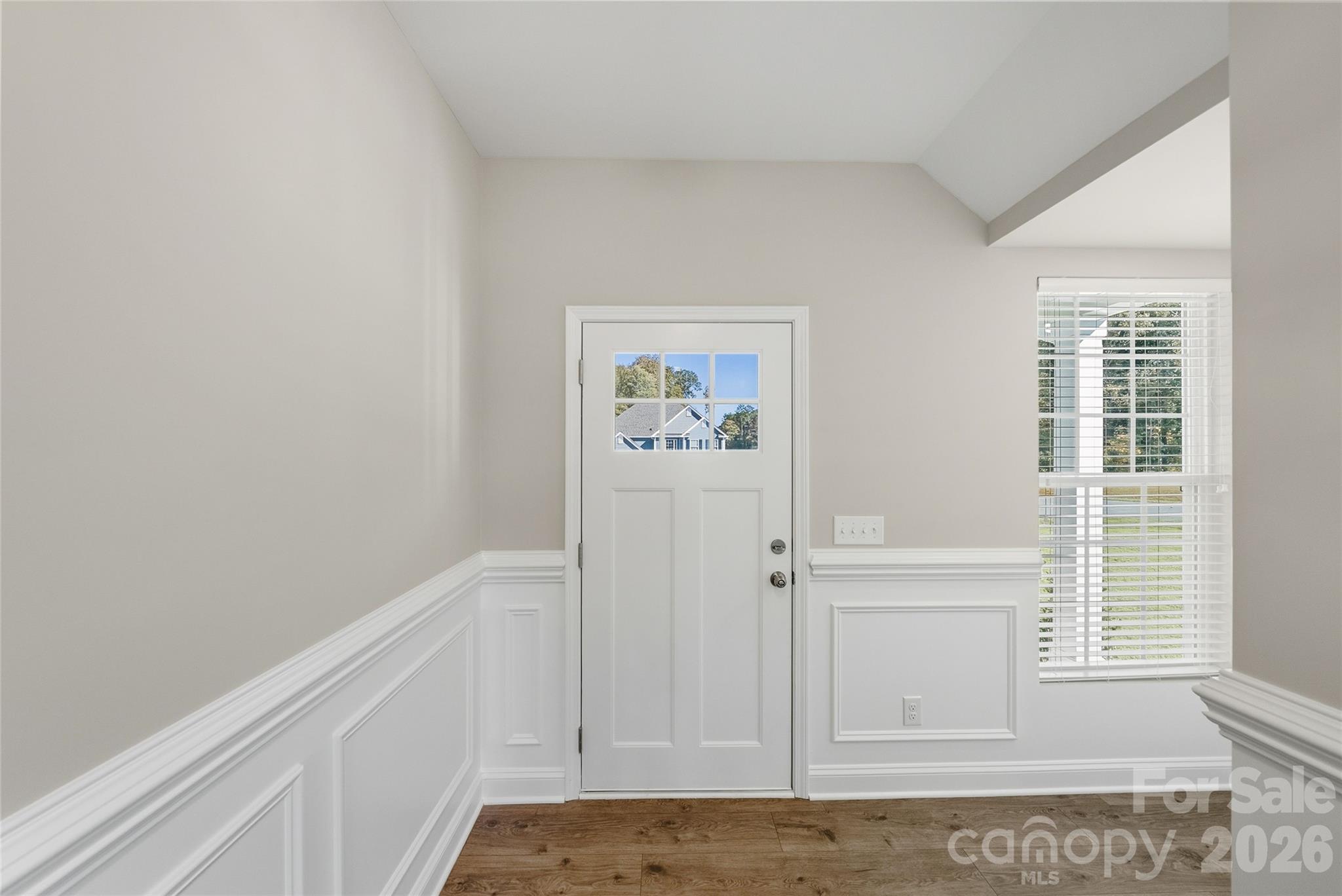 11507 Valley Oaks Lane