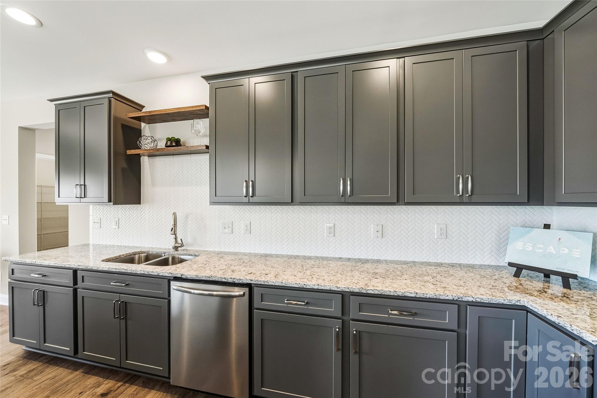 Stanfield Valley - Residential