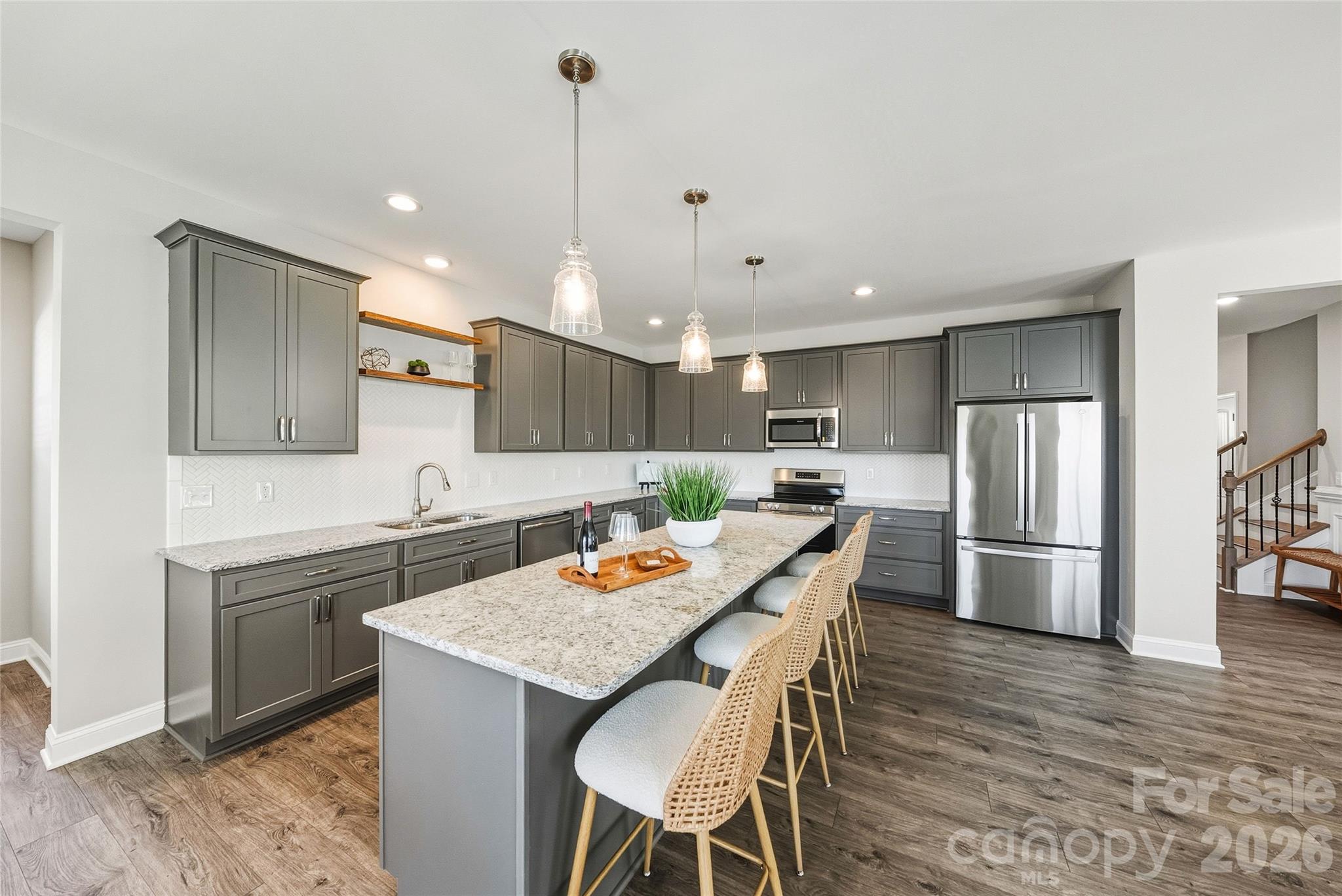 Stanfield Valley - Residential