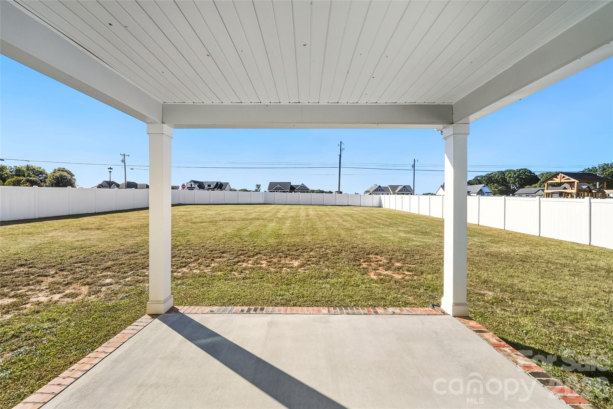 Stanfield Valley - Residential