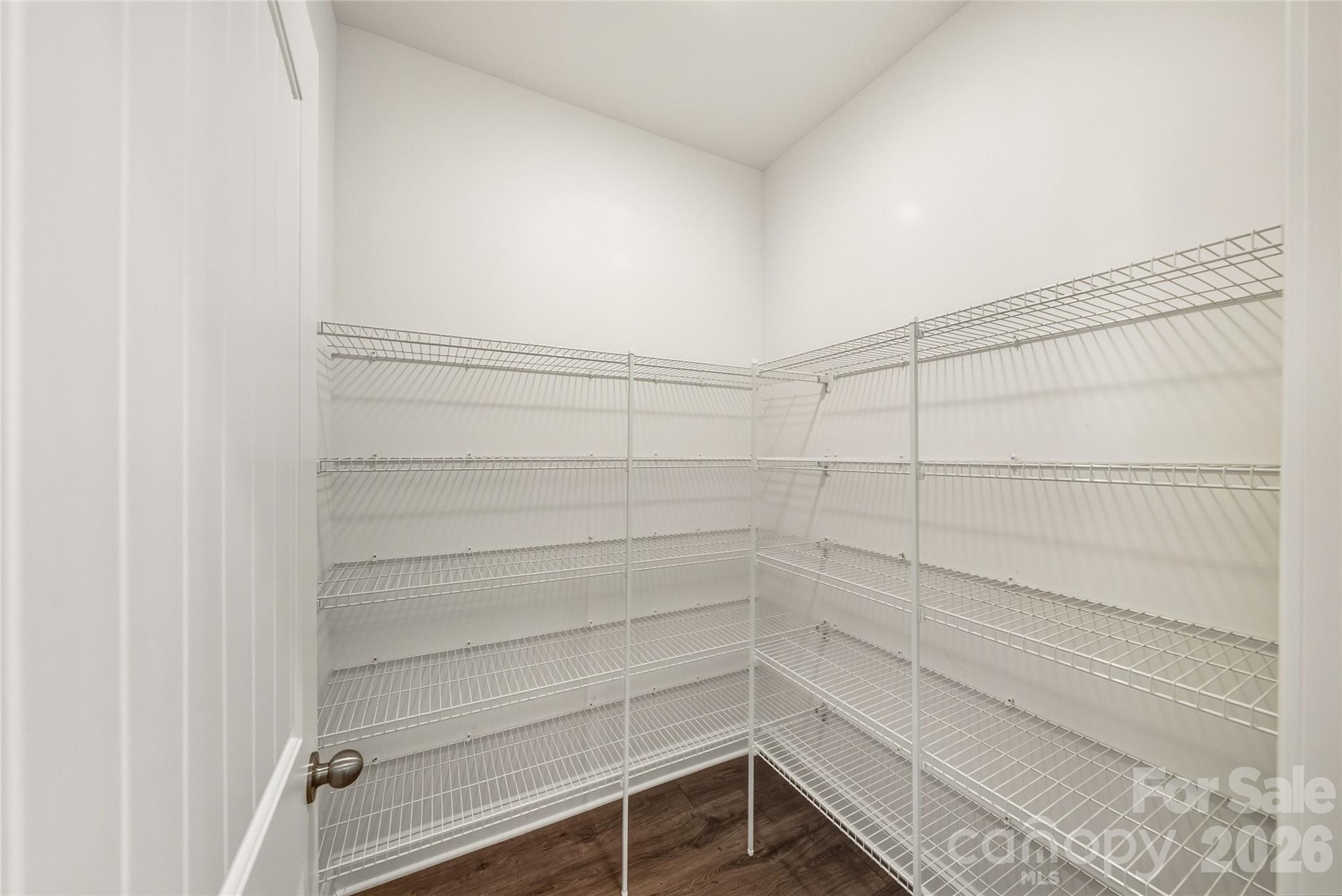 Stanfield Valley - Residential