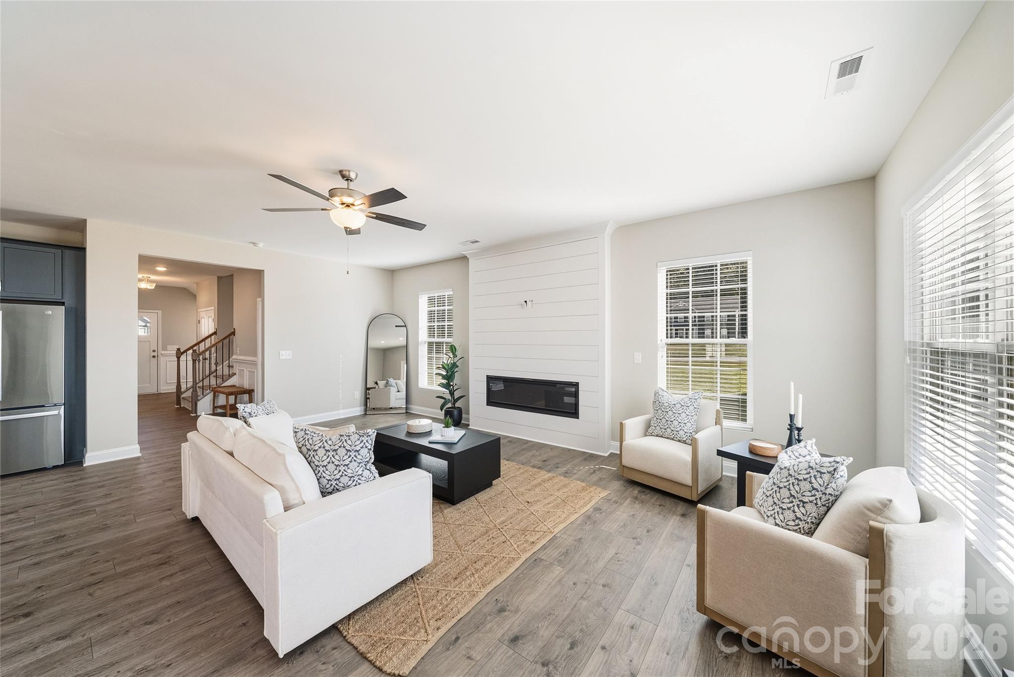 Stanfield Valley - Residential