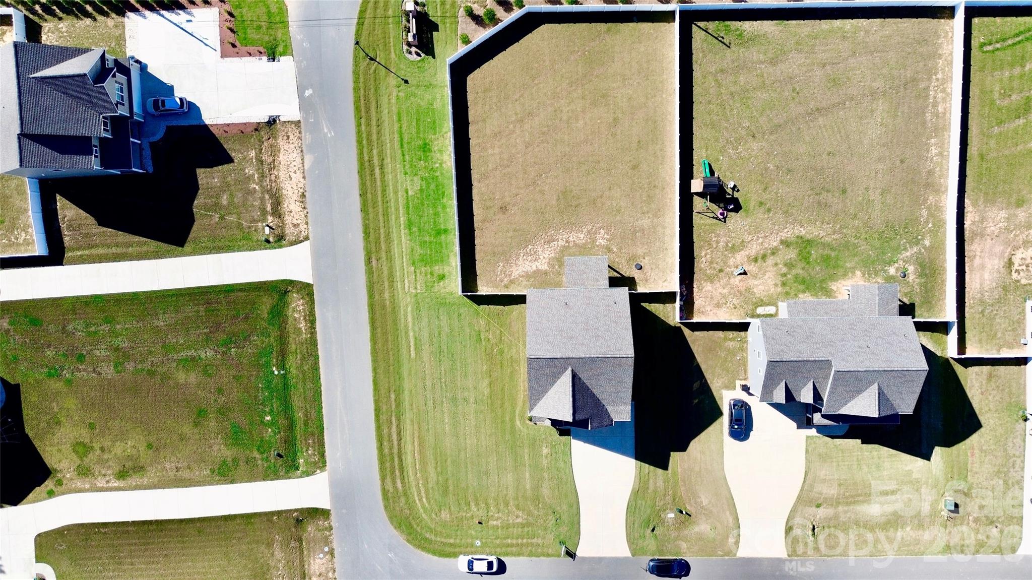 Stanfield Valley - Residential