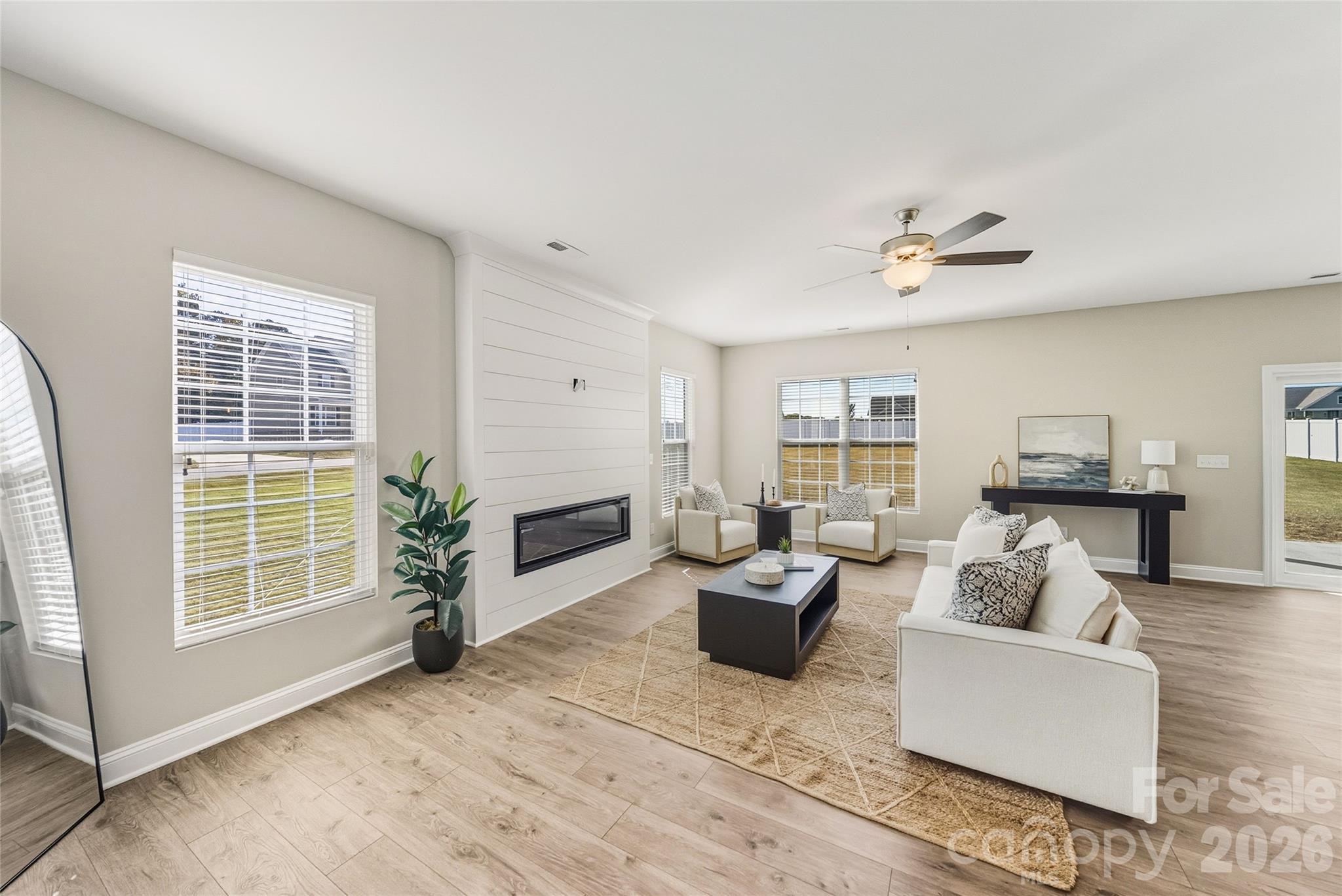 Stanfield Valley - Residential