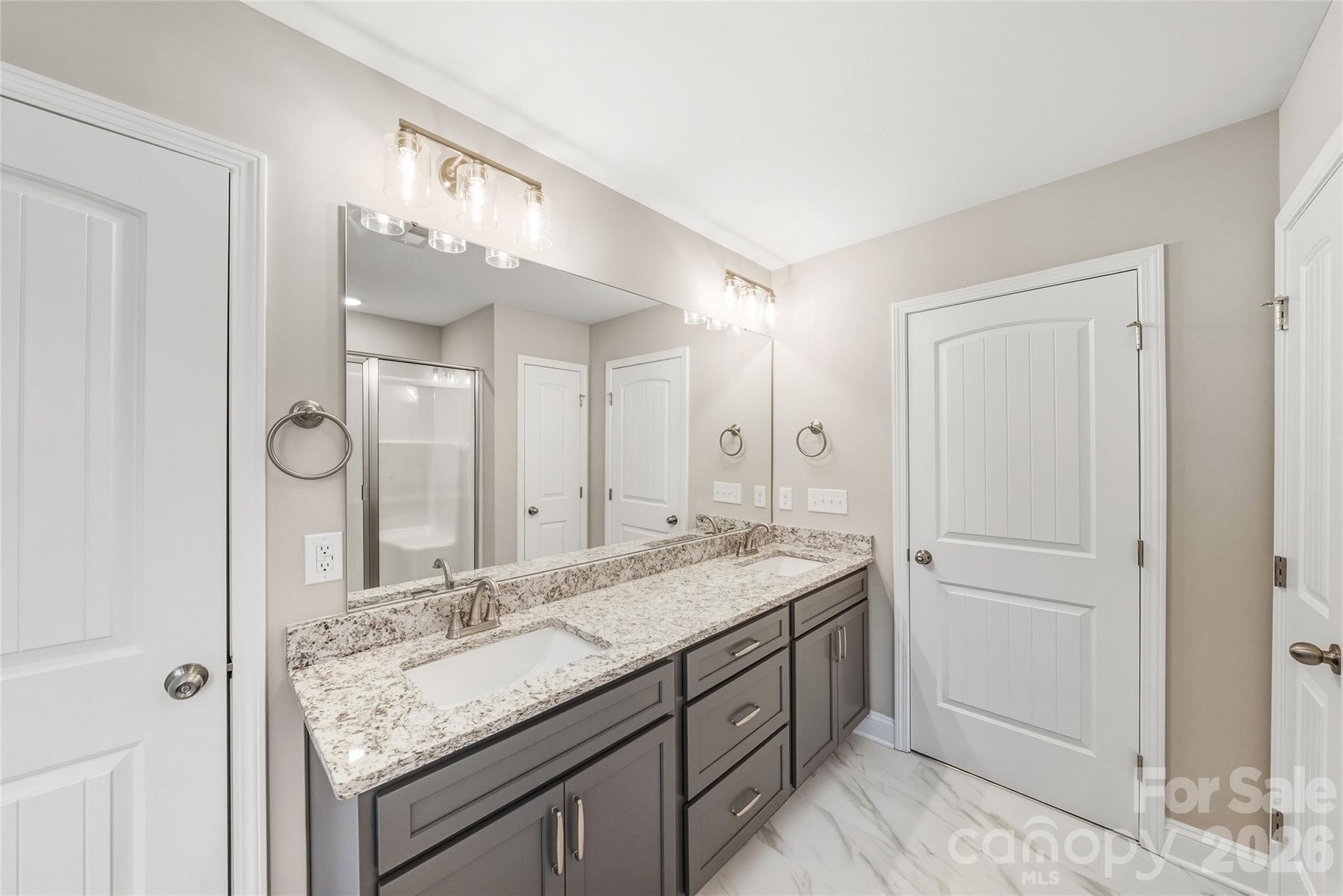 Stanfield Valley - Residential