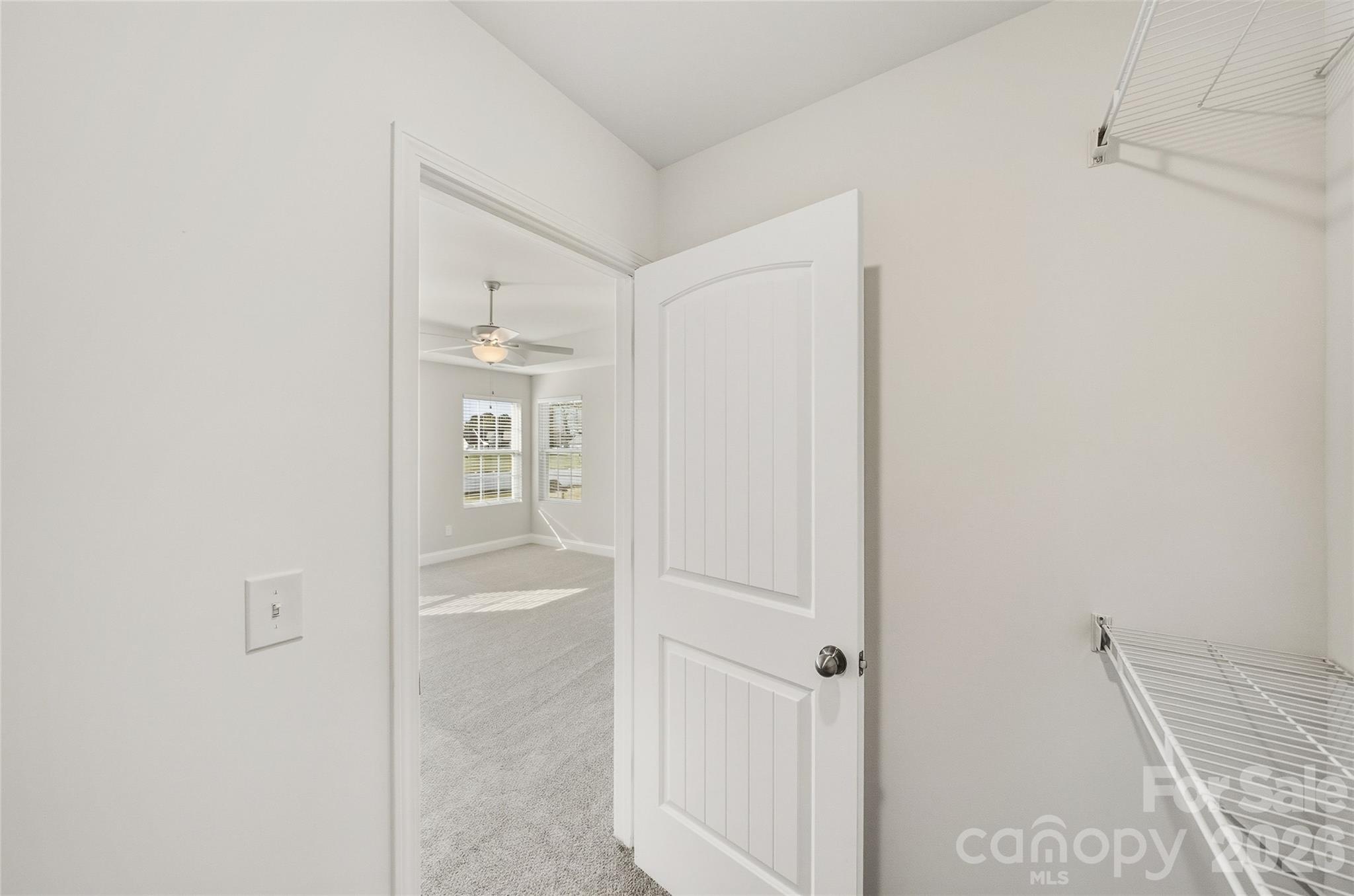 Stanfield Valley - Residential