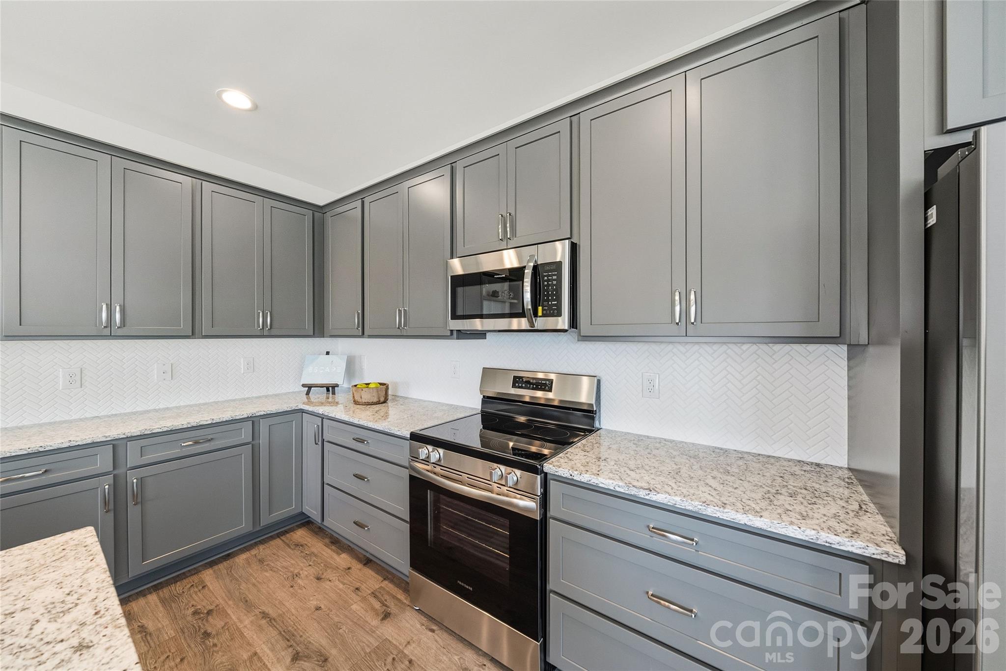 Stanfield Valley - Residential