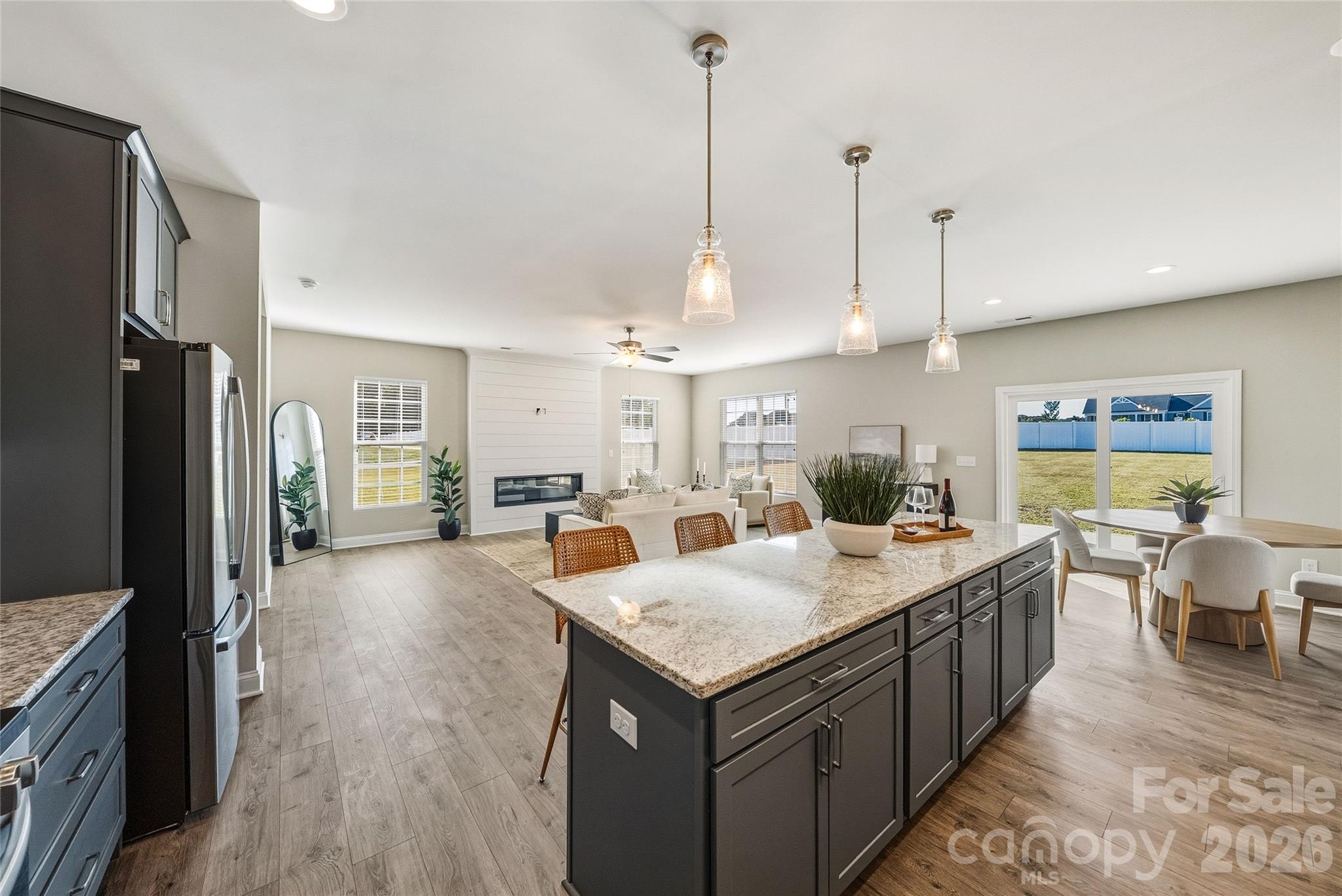 Stanfield Valley - Residential