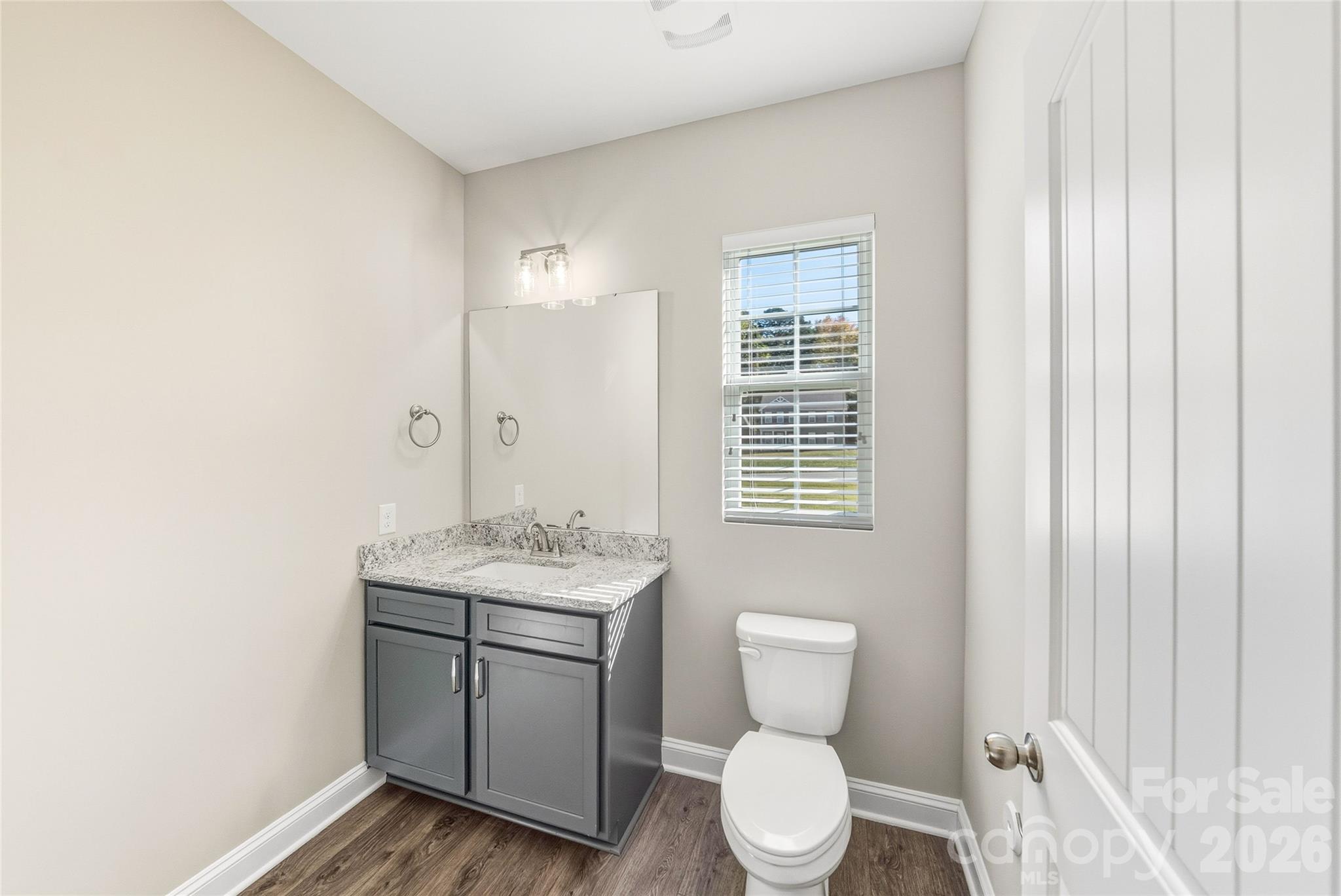 Stanfield Valley - Residential